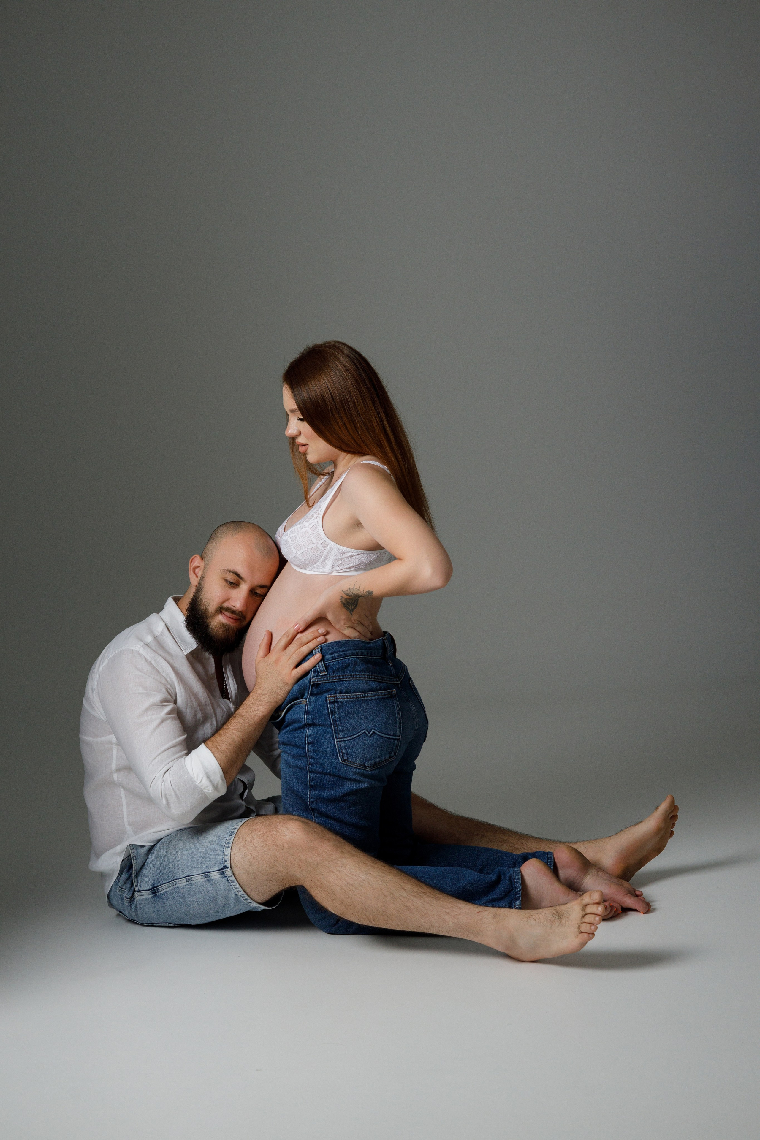 Илья и Мария. Фотограф Краснодар