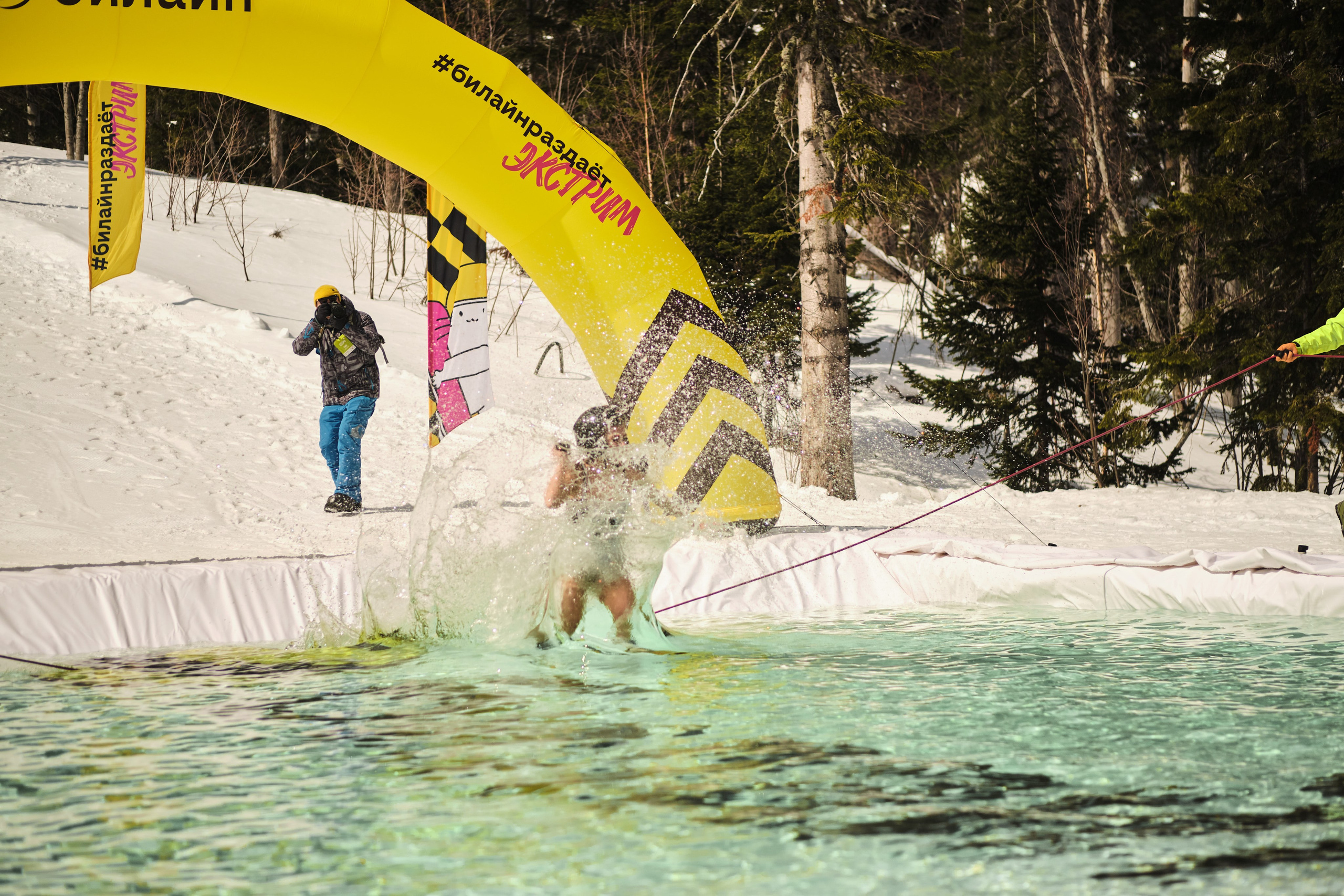 Грелка фест 21.04.2023. Свадебный и семейный фотограф в Новокузнецке Иван Иванов