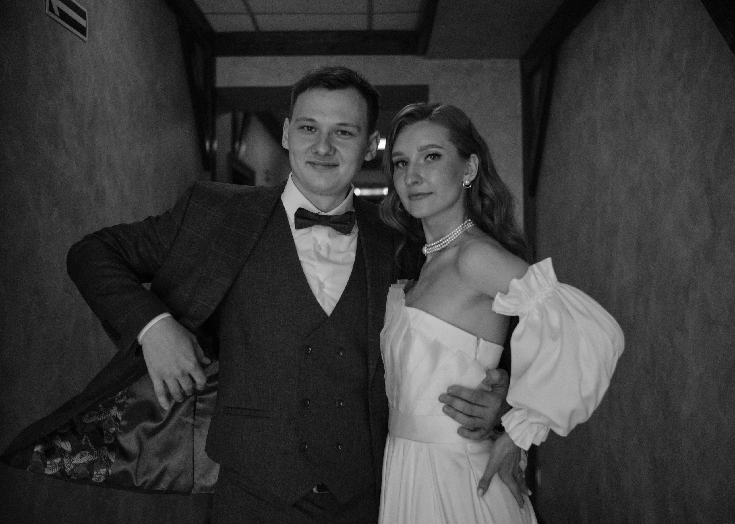 Анастасия и Илья. Свадебный и семейный фотограф в Новокузнецке Иван Иванов