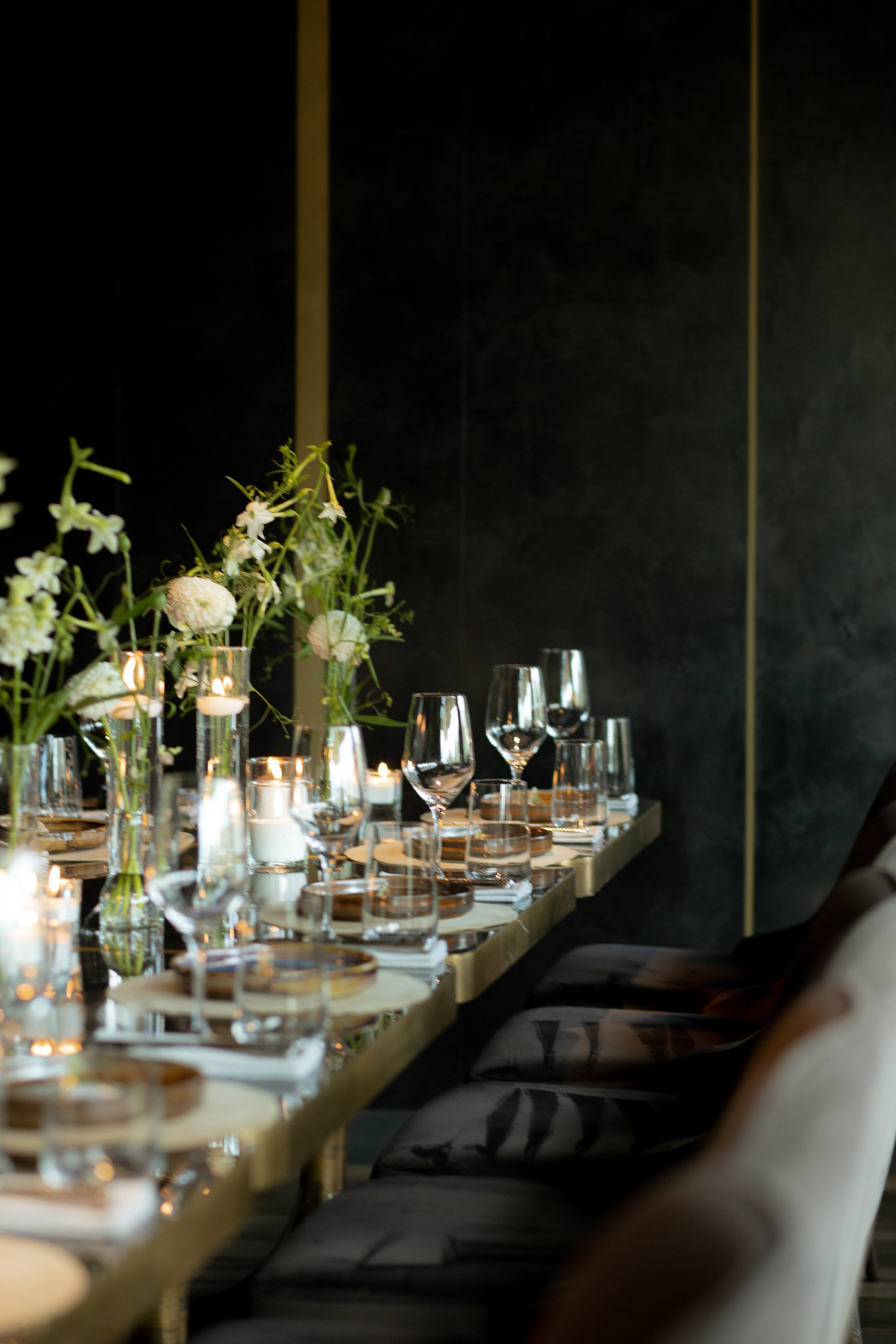 Алина & Николай. Оформление свадеб, декор свадеб Вера Маркова, Москва