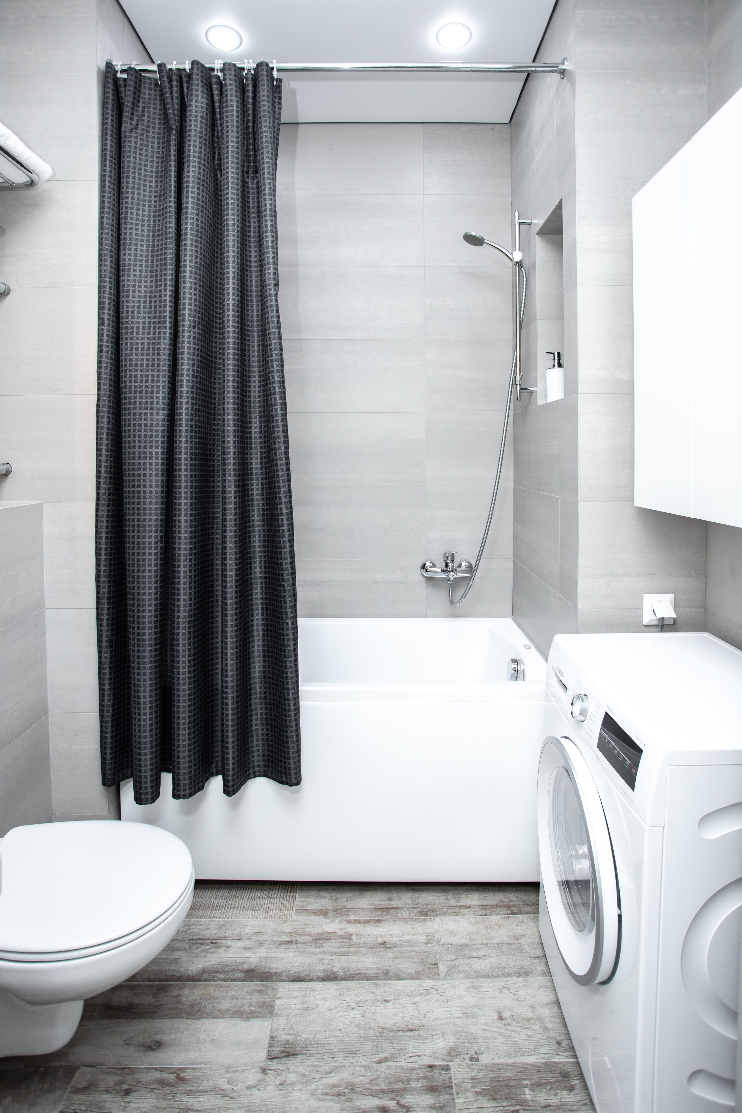 Квартиры. Фотограф Тюмень Александр Долгих