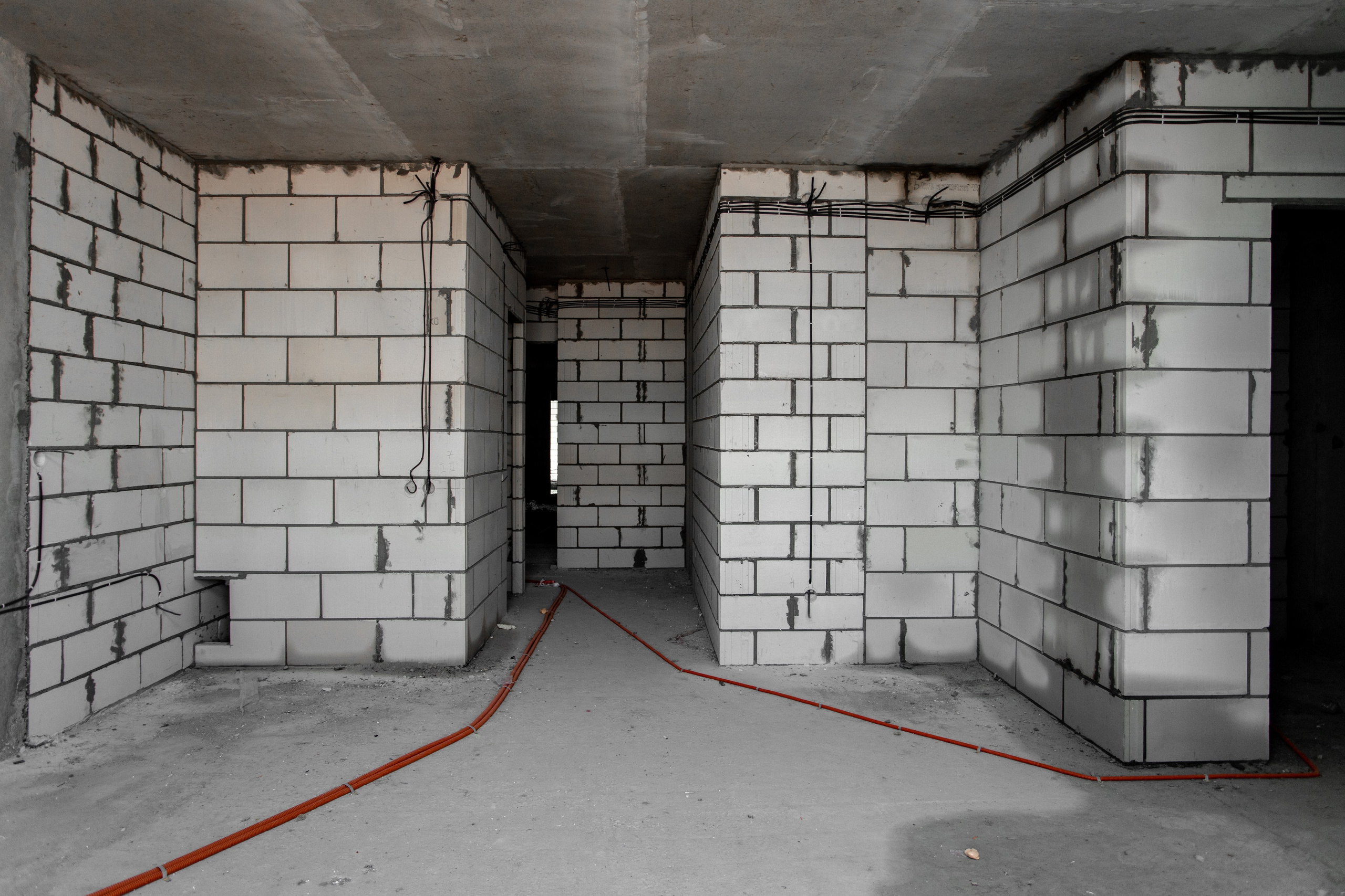 МКД. Фотограф Тюмень Александр Долгих