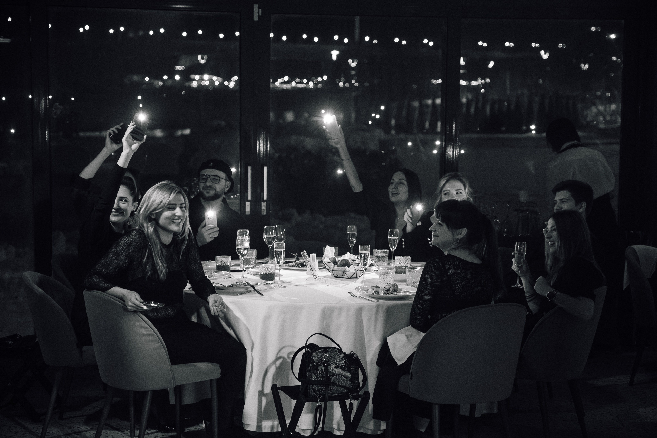 Citadel Parquet. Reportage photographer Vlad Shishkin