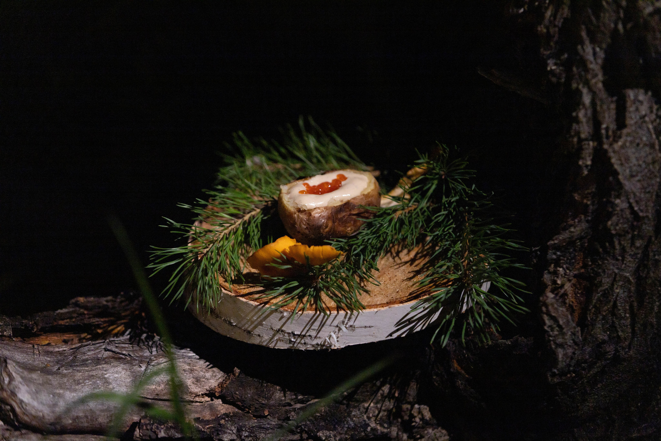 Выездной ресторан лучших 8 Шеф-поваров со всего Иркутска. Репортажный фотограф в Иркутске — Ярослав Ковалёв