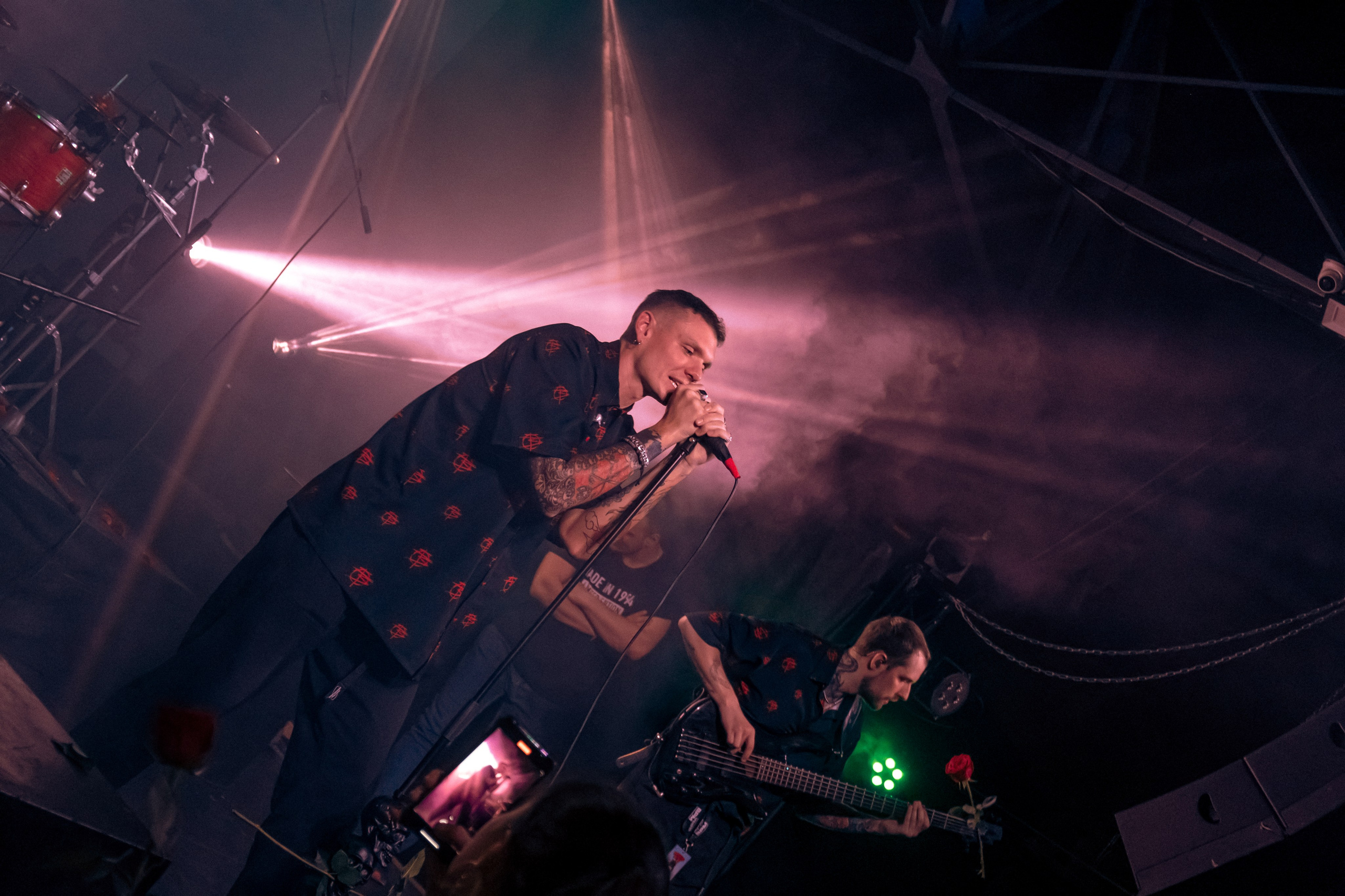 BadTripBoys, 23.05.23, Factory. Репортажный фотограф, Санкт-Петербург