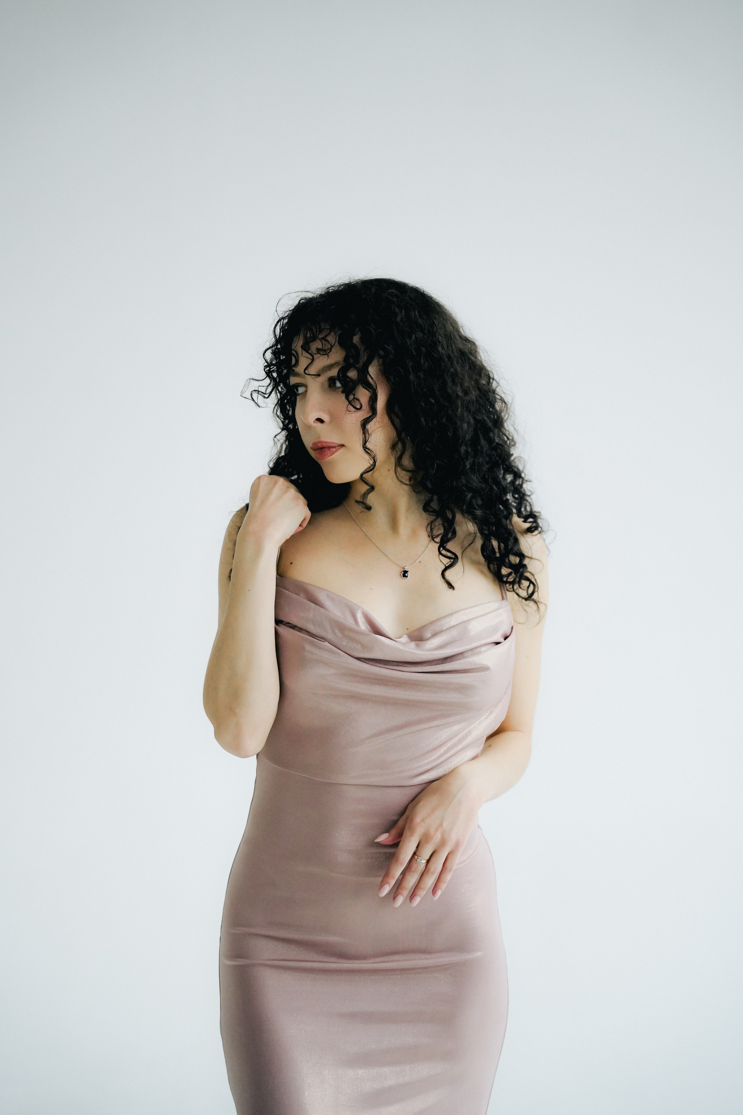 Лиза. Фотограф г. Санкт-Петербург Александра Катанакова