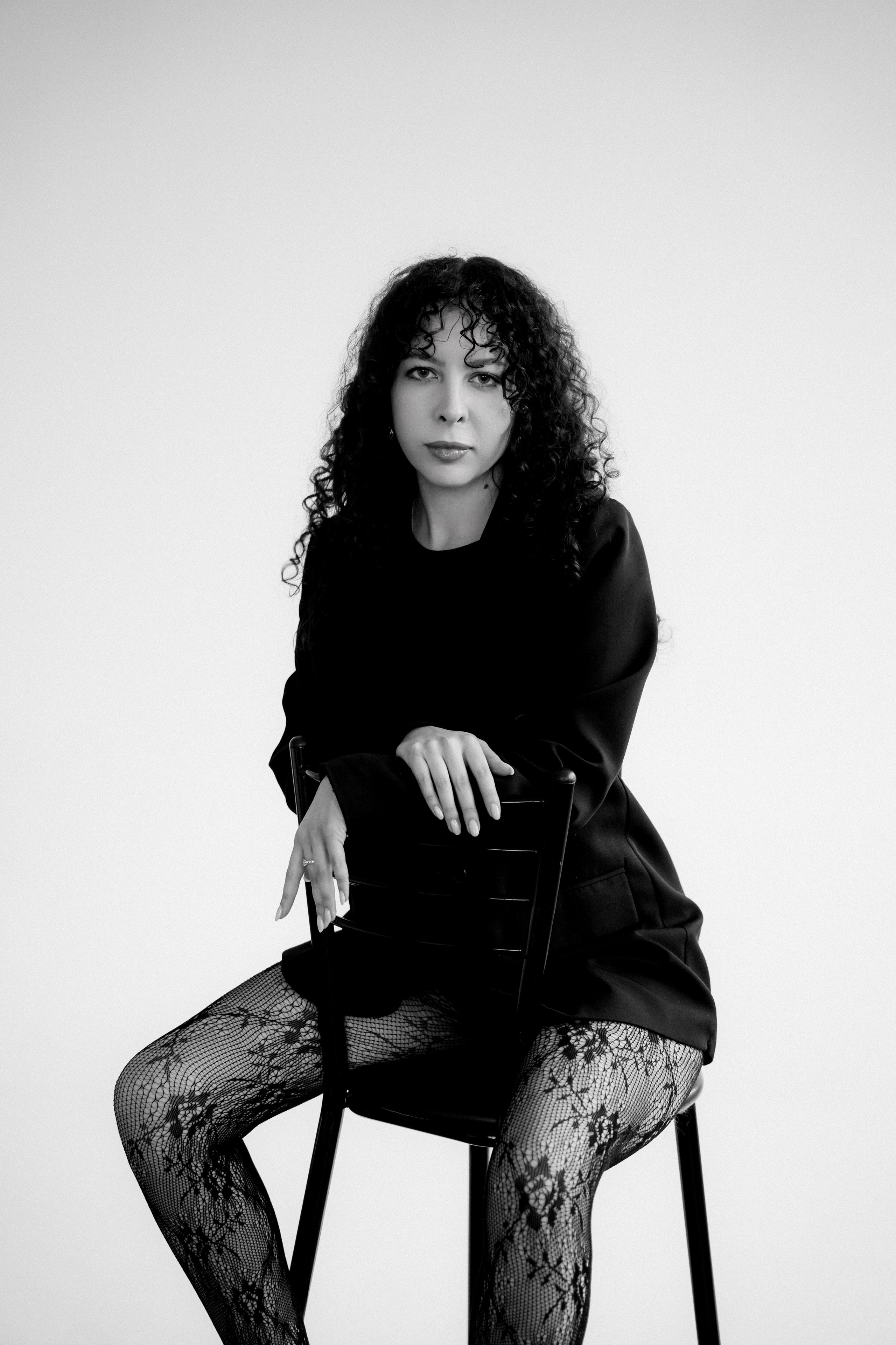 Лиза. Фотограф г. Санкт-Петербург Александра Катанакова