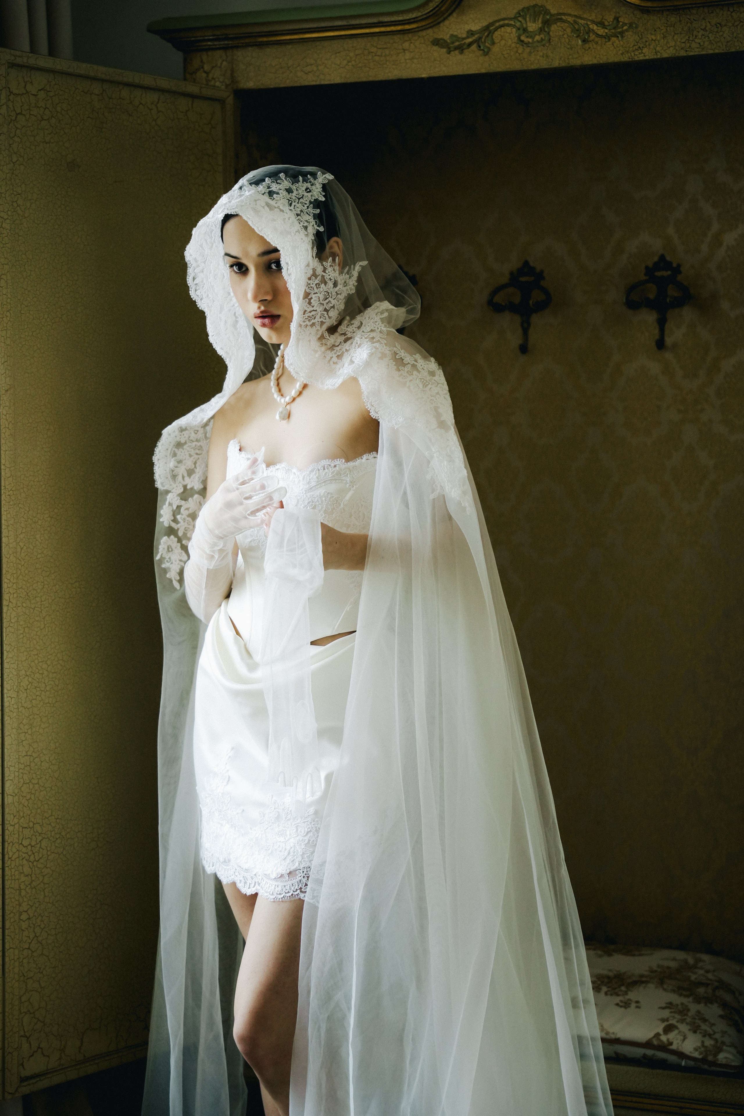 Вета и Эрик. Фотограф г. Санкт-Петербург Александра Катанакова