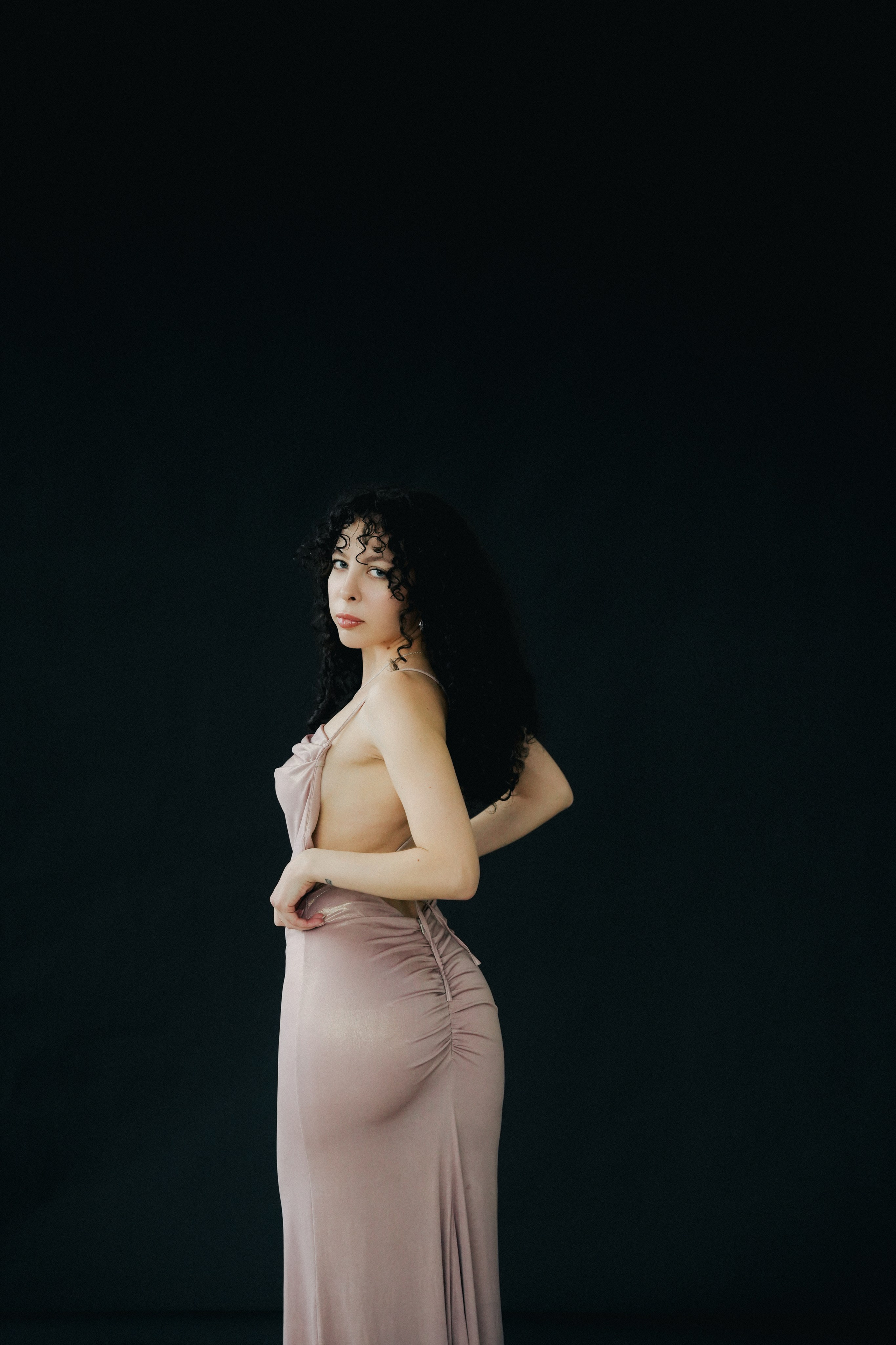 Лиза. Фотограф г. Санкт-Петербург Александра Катанакова