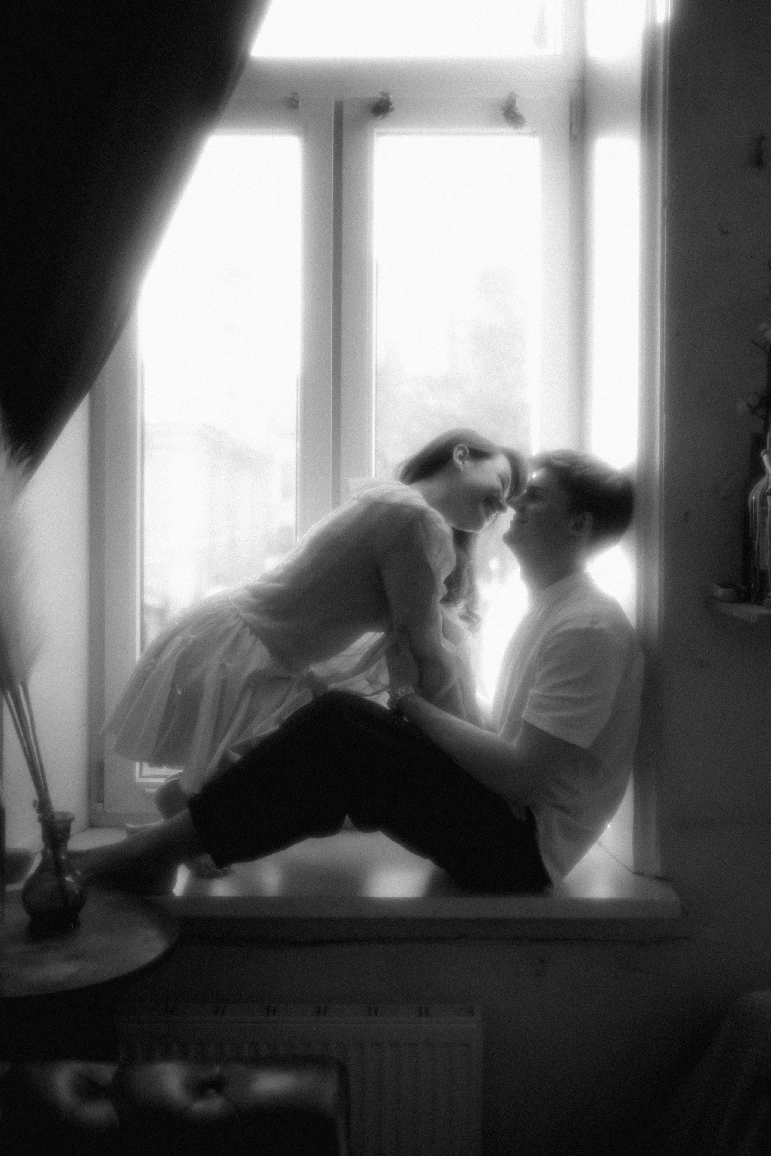 Диана и Герман. Фотограф г. Санкт-Петербург Александра Катанакова