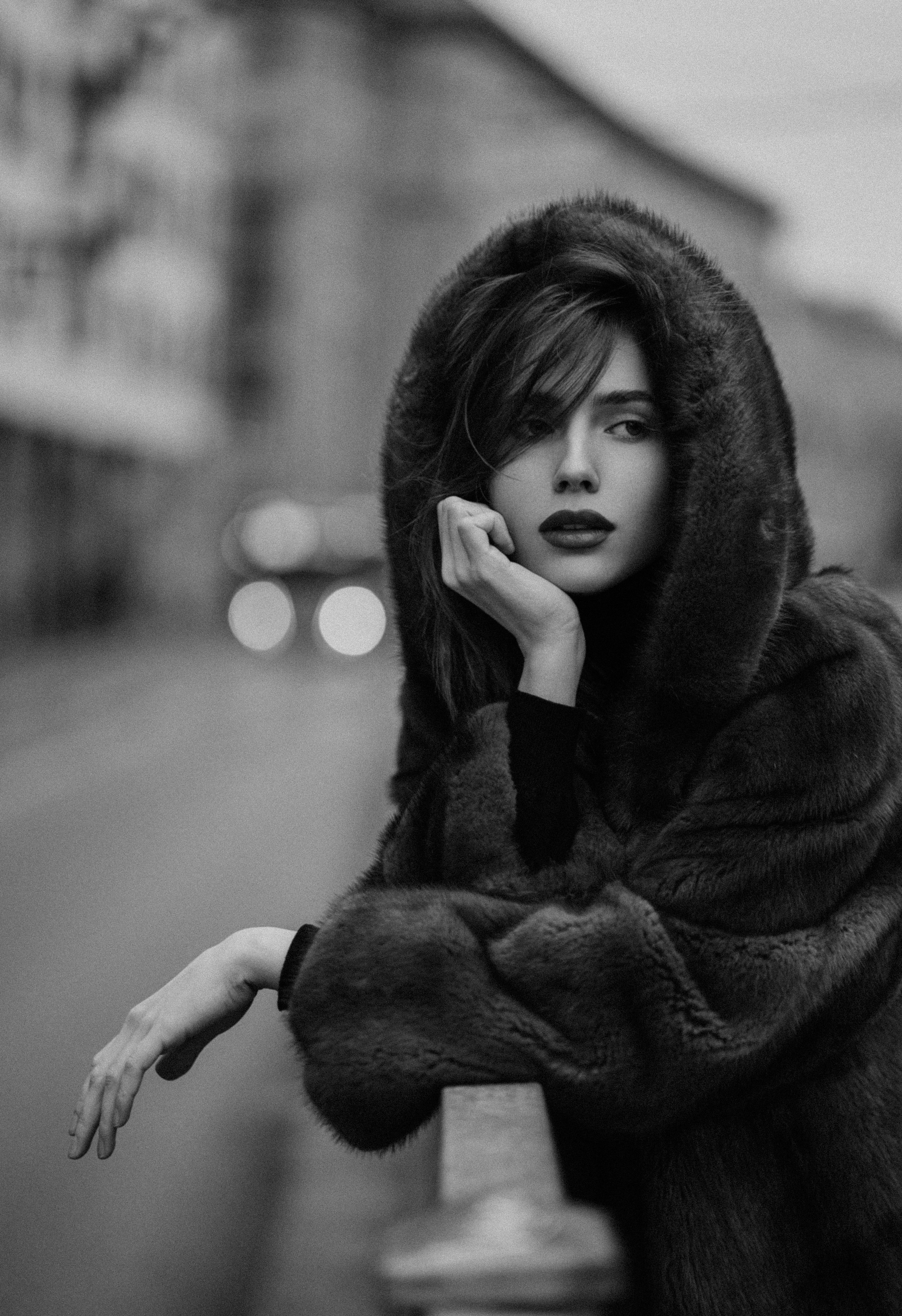 Глафира. Фотограф г. Санкт-Петербург Александра Катанакова