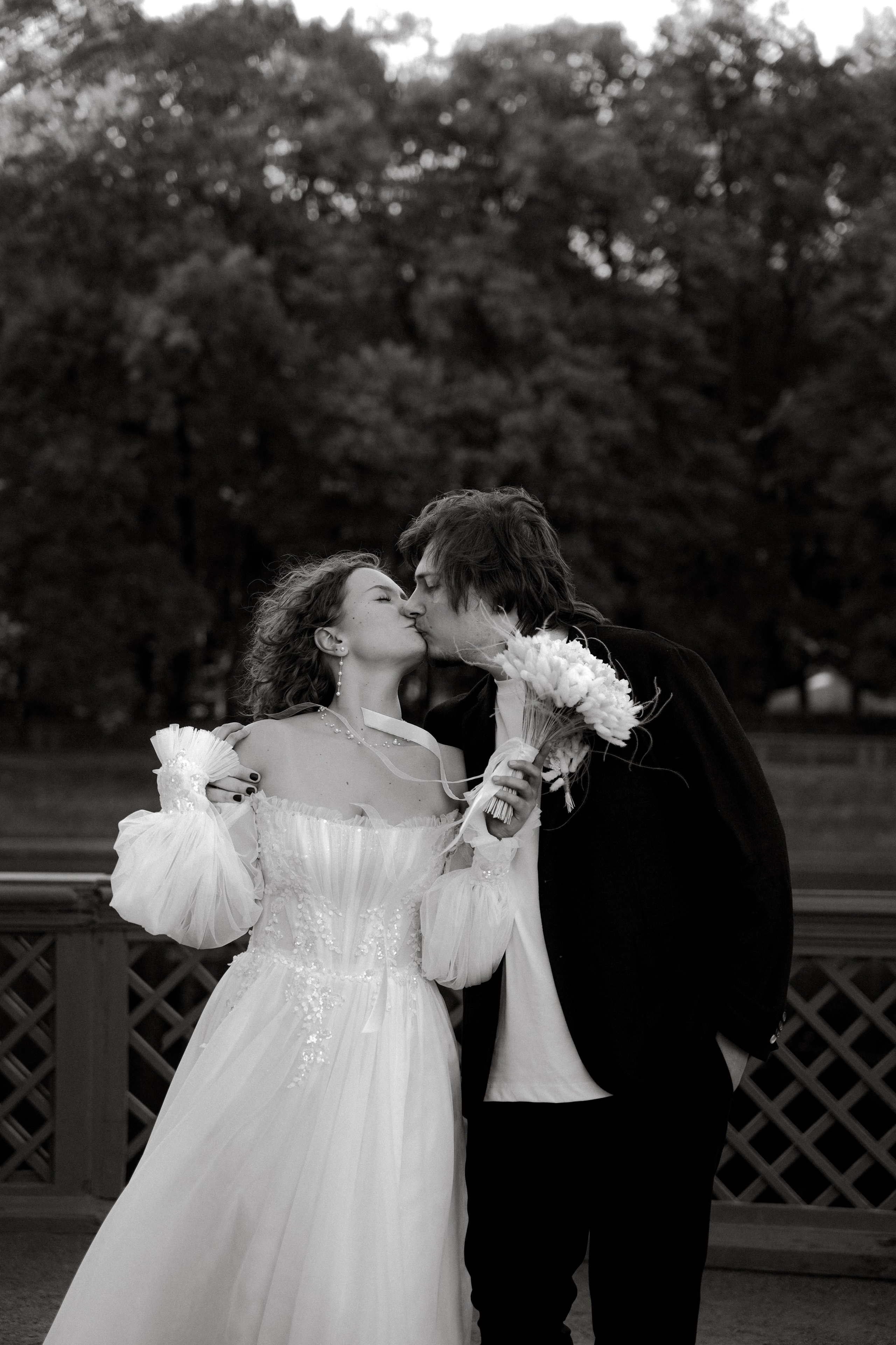 Аля и Никита (прогулка + выездная). Фотограф г. Санкт-Петербург Александра Катанакова