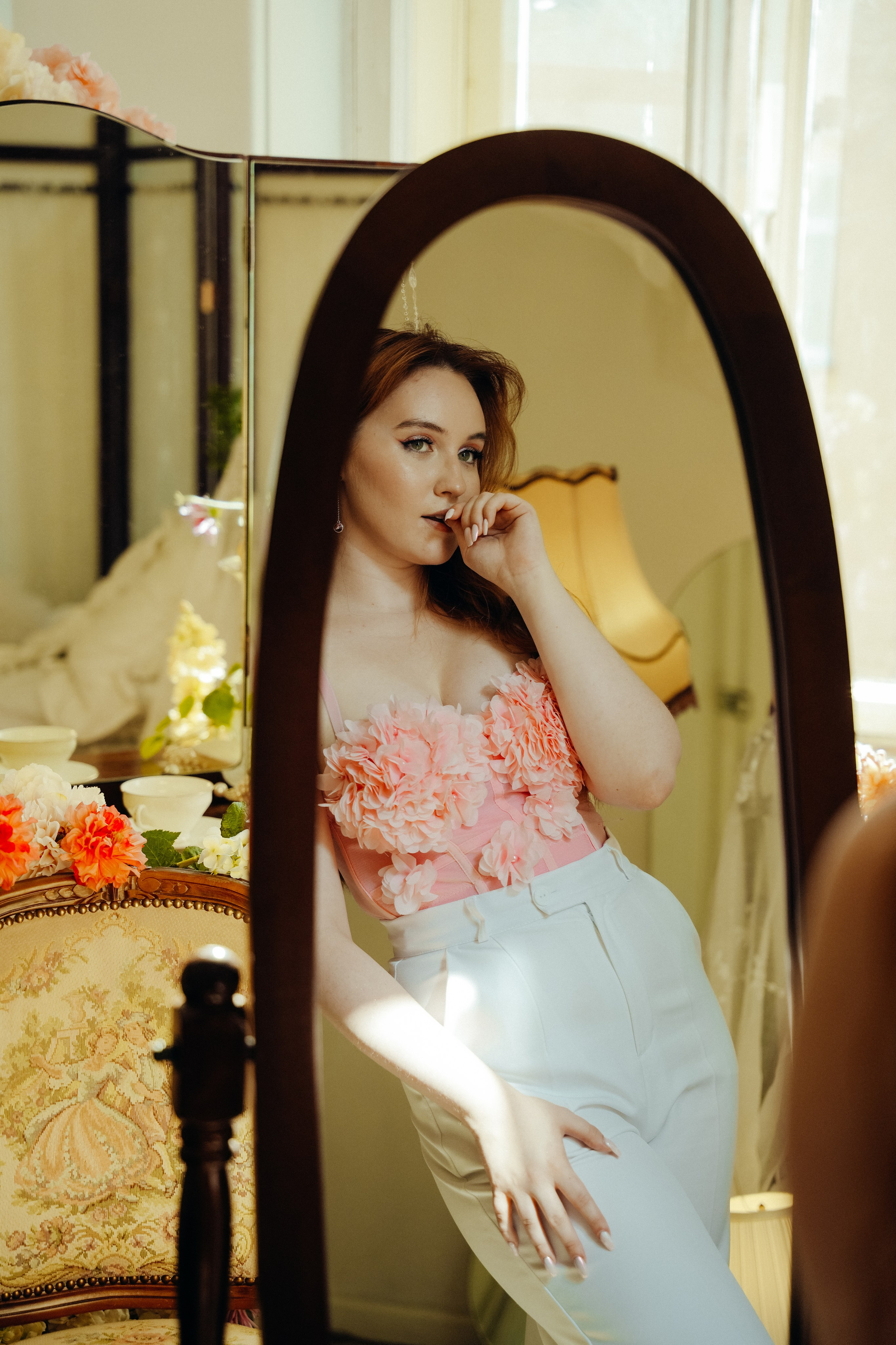 Анна. Фотограф г. Санкт-Петербург Александра Катанакова