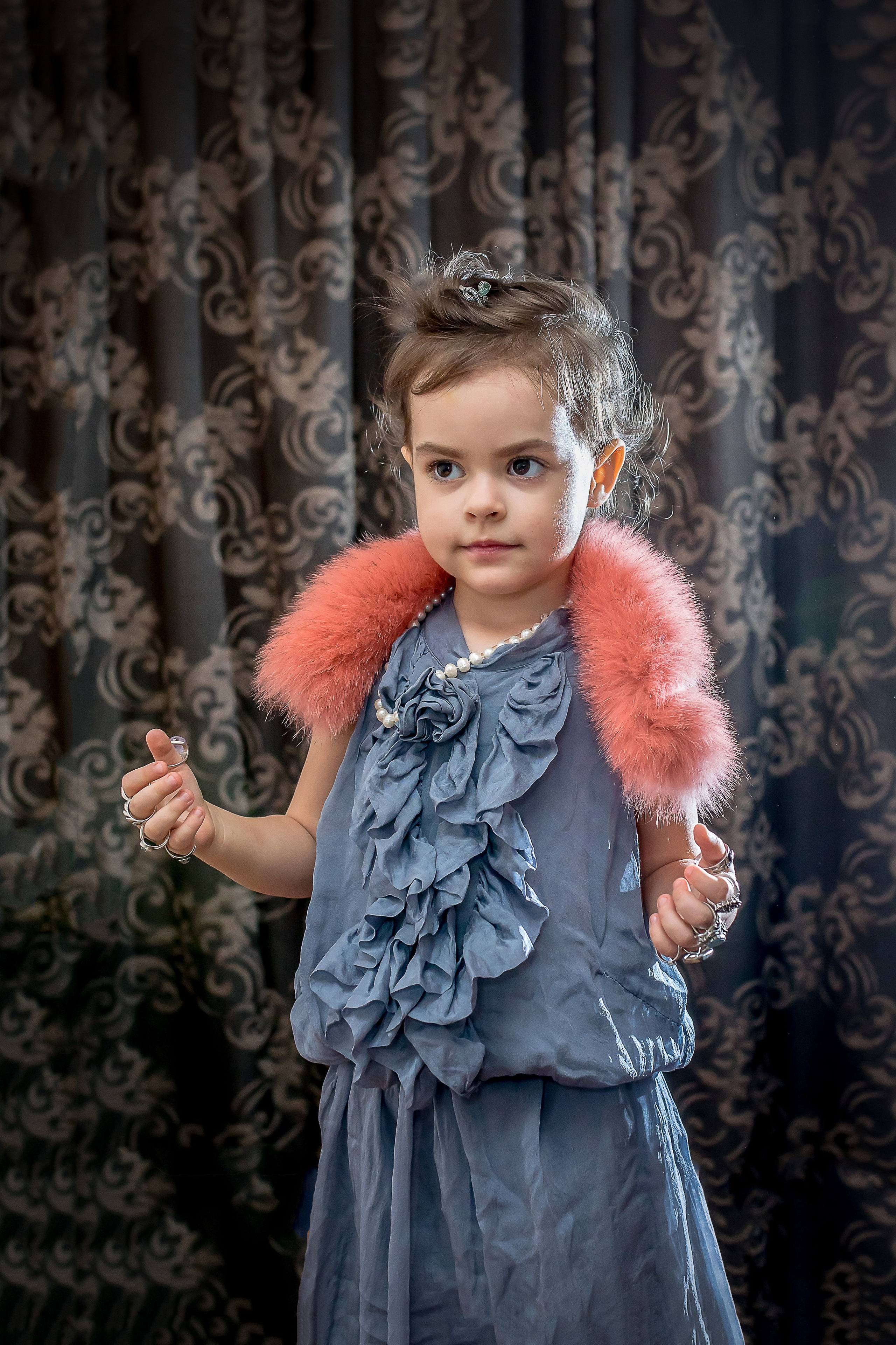 детские фотографии