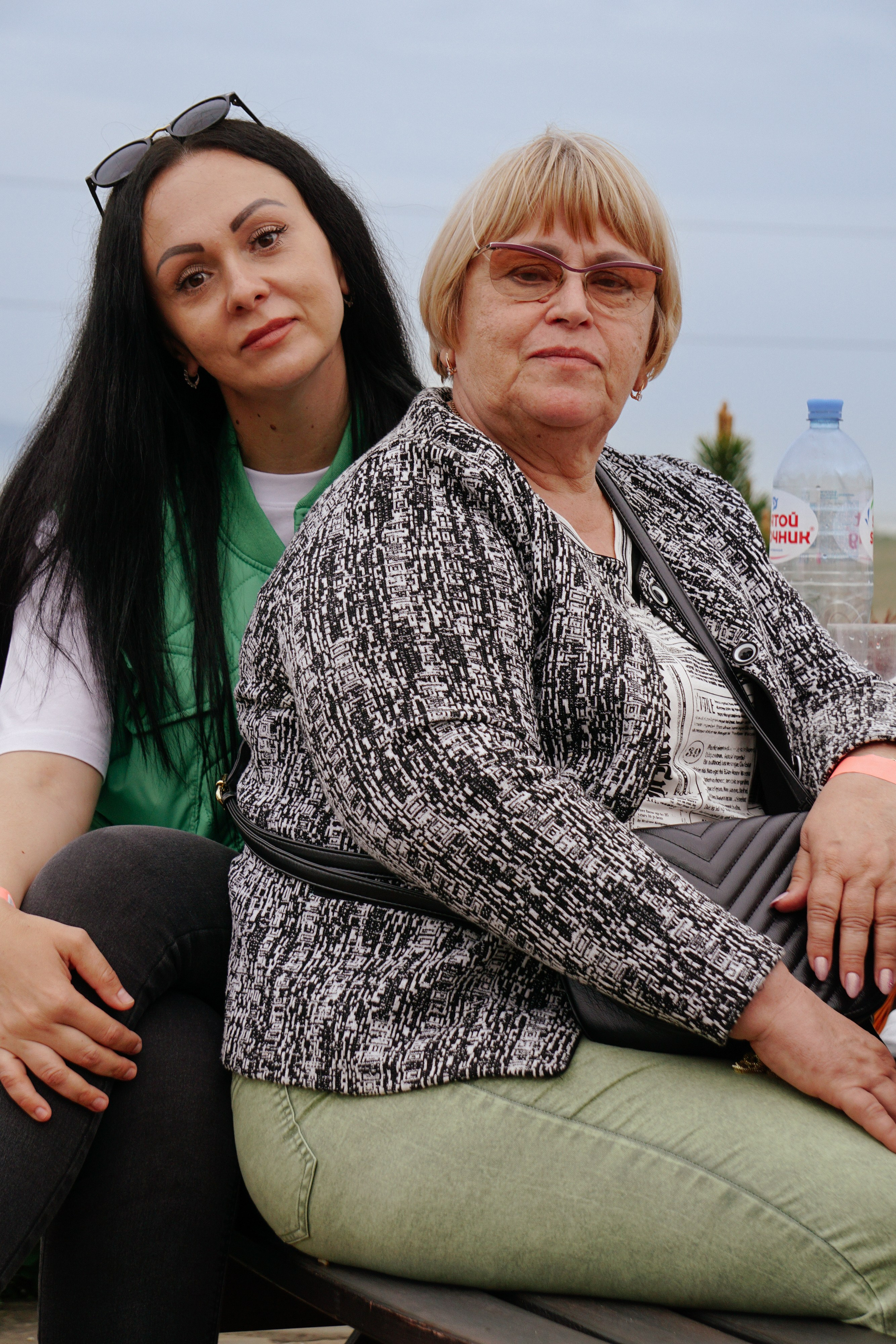 Бакс Бани FEST 2023 г. Фотограф в Новороссийске Алёна Сватко