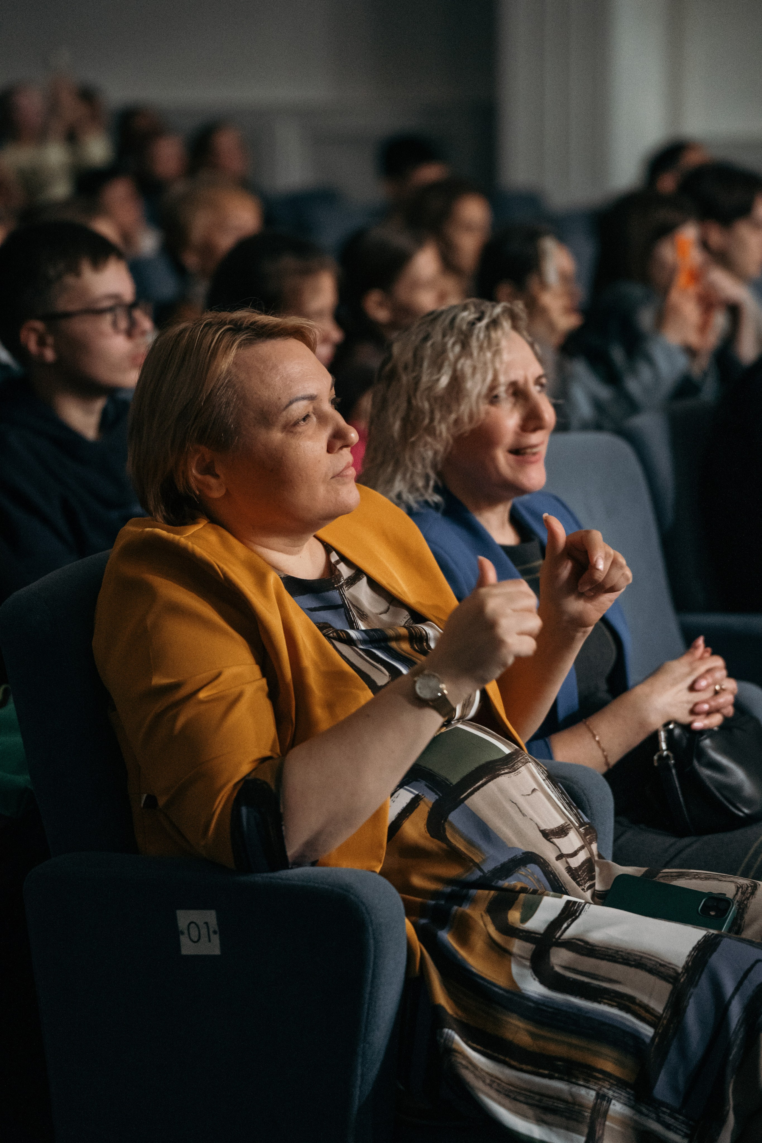 Аврора // 2024. Репортажный фотограф в Казани Виктория Трунова