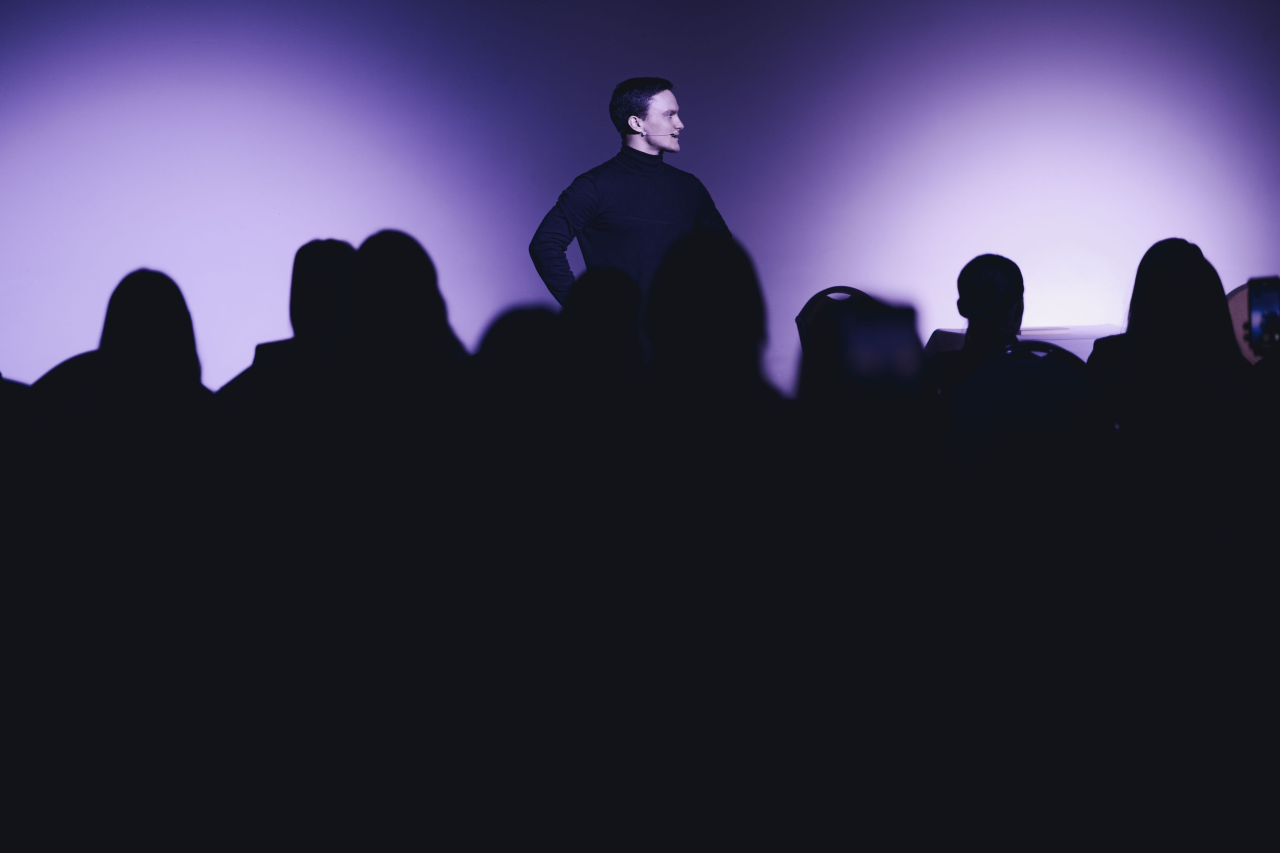 Своими глазами // Тренинг. Репортажный фотограф в Казани Виктория Трунова