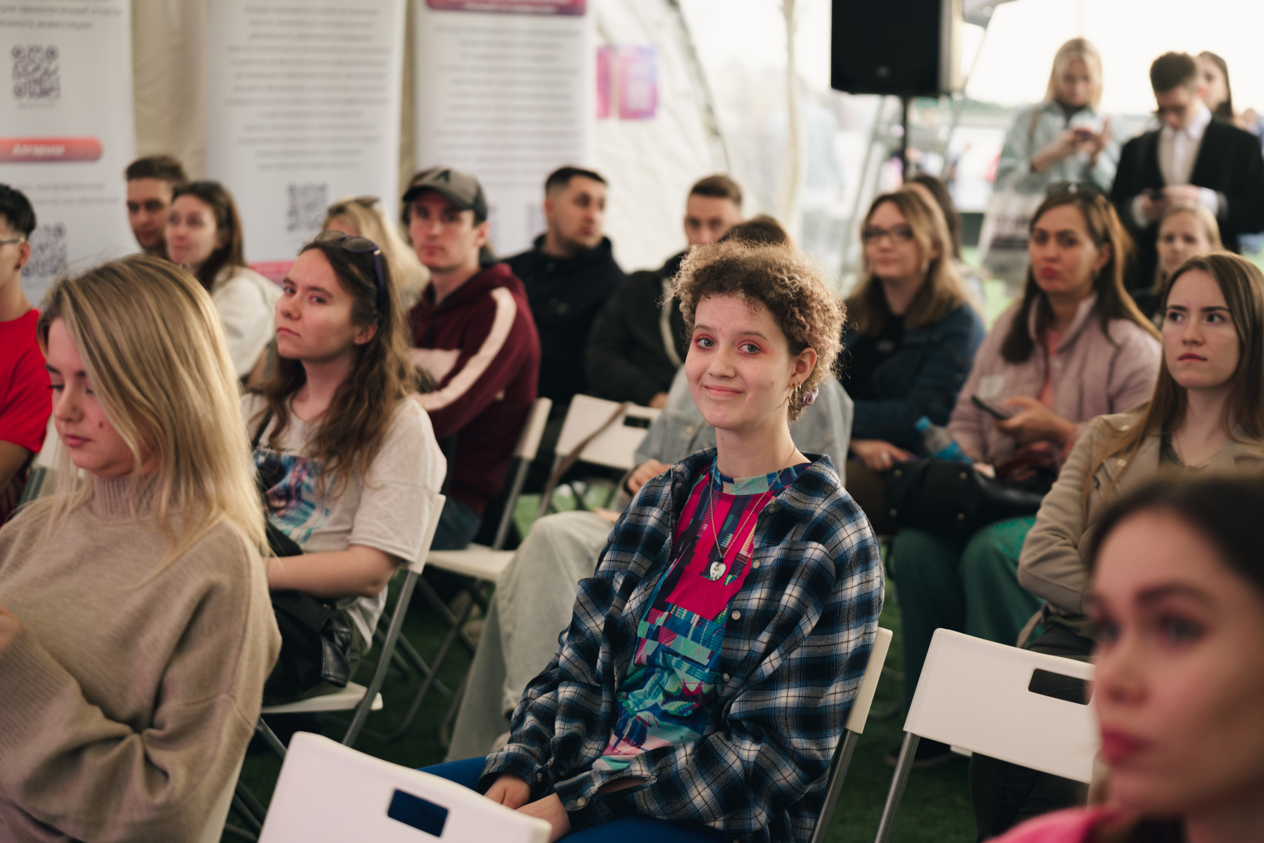 Развитие карьеры ДМ // 2023. Репортажный фотограф в Казани Виктория Трунова