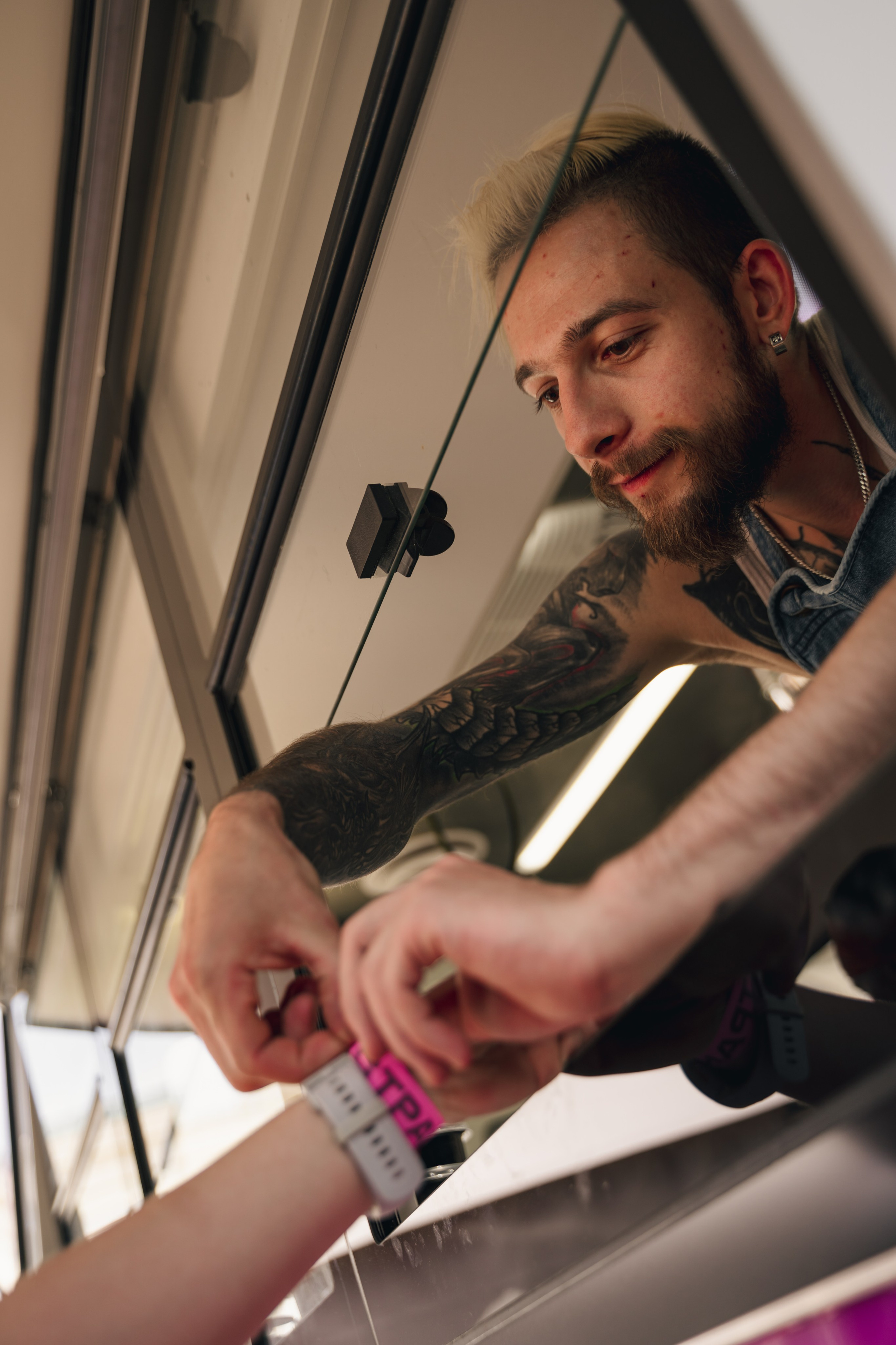 Рутс // 2023. Репортажный фотограф в Казани Виктория Трунова