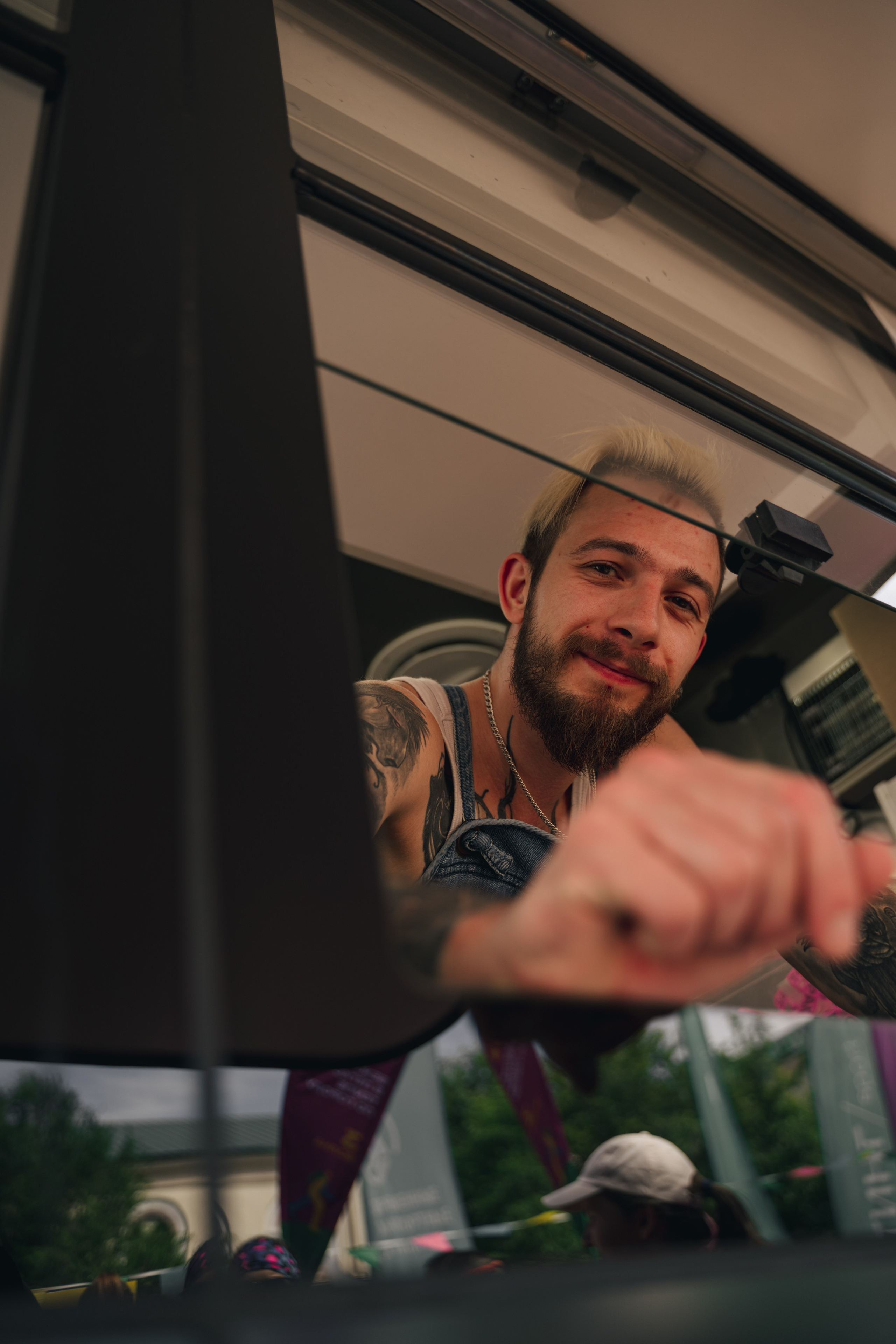 Рутс // 2023. Репортажный фотограф в Казани Виктория Трунова