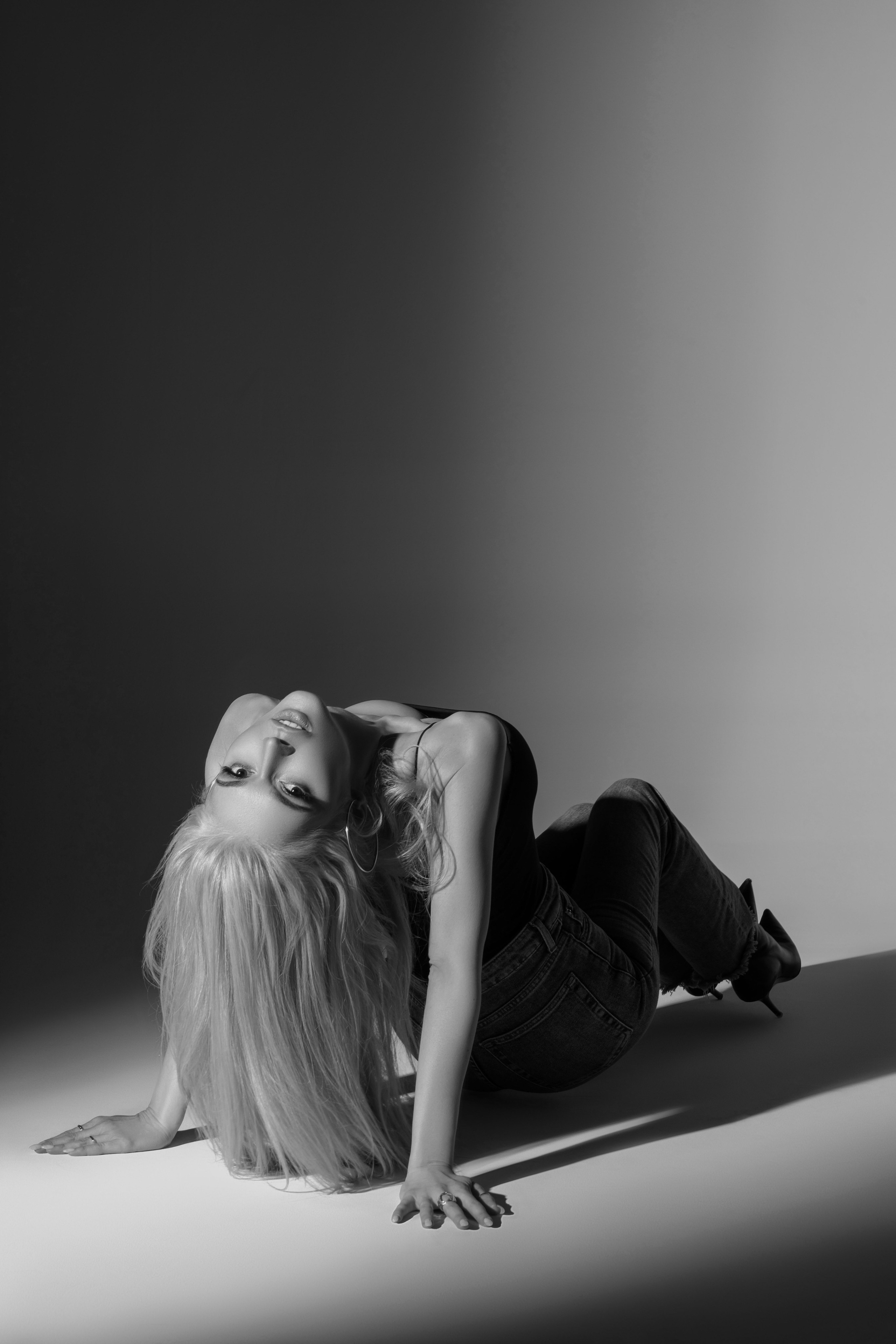 Fashion Photographer