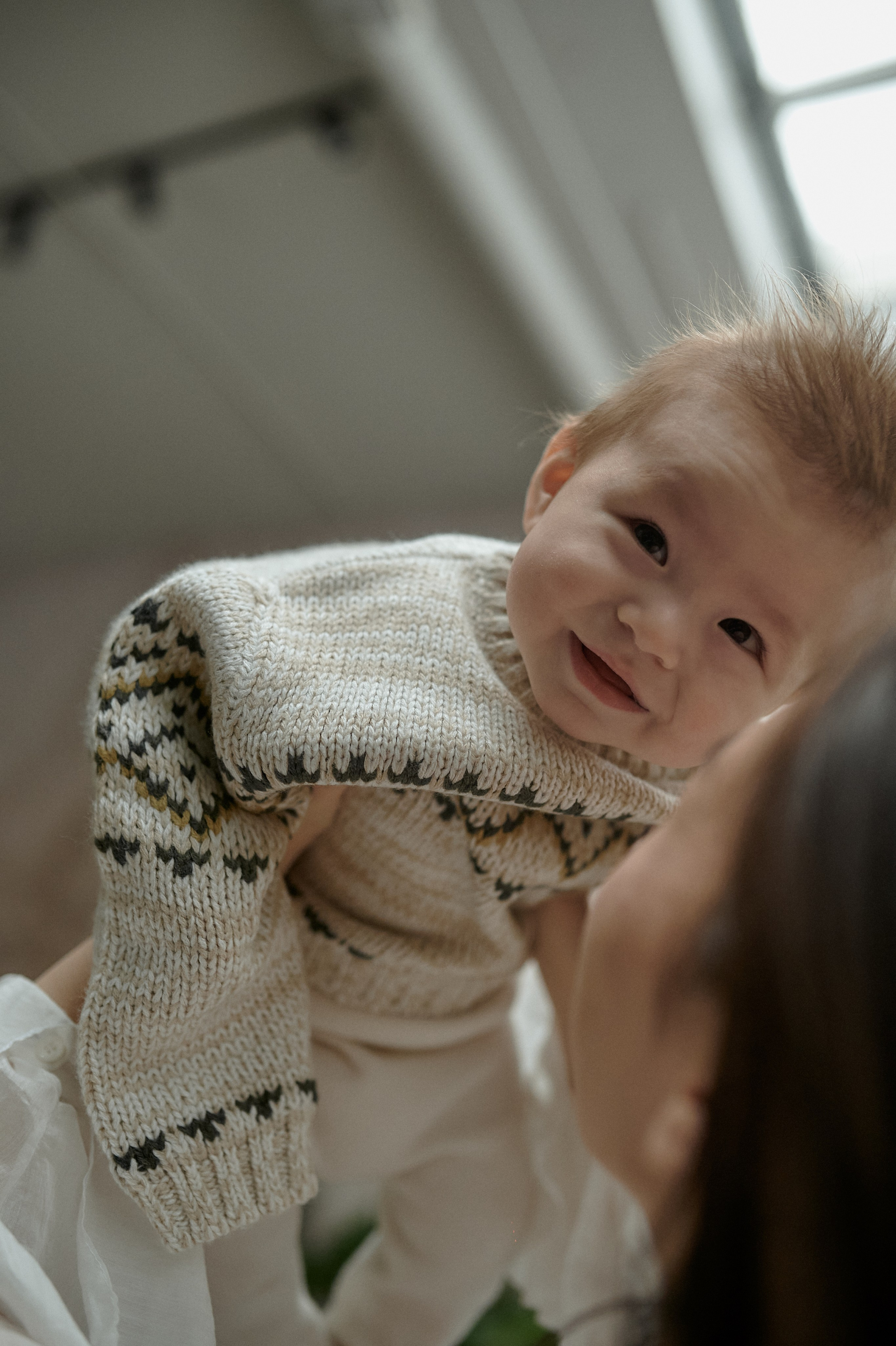 Камила и Эмирхан. Семейный и свадебный lifestyle-фотограф в Москве Мария Петрова