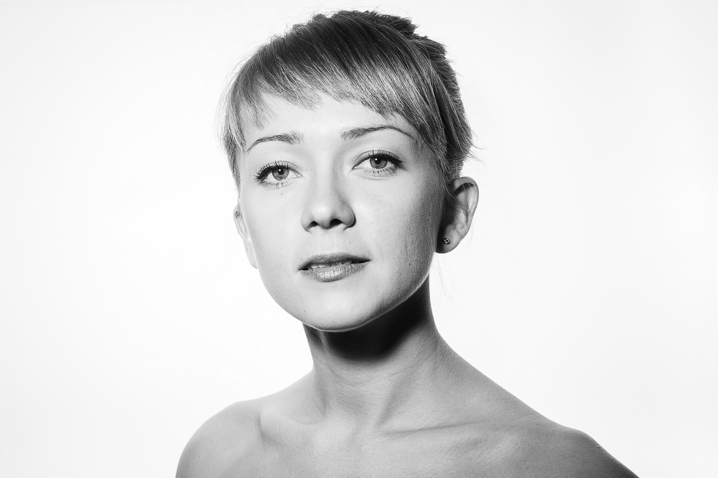 Люди. Фотограф Бызов Павел