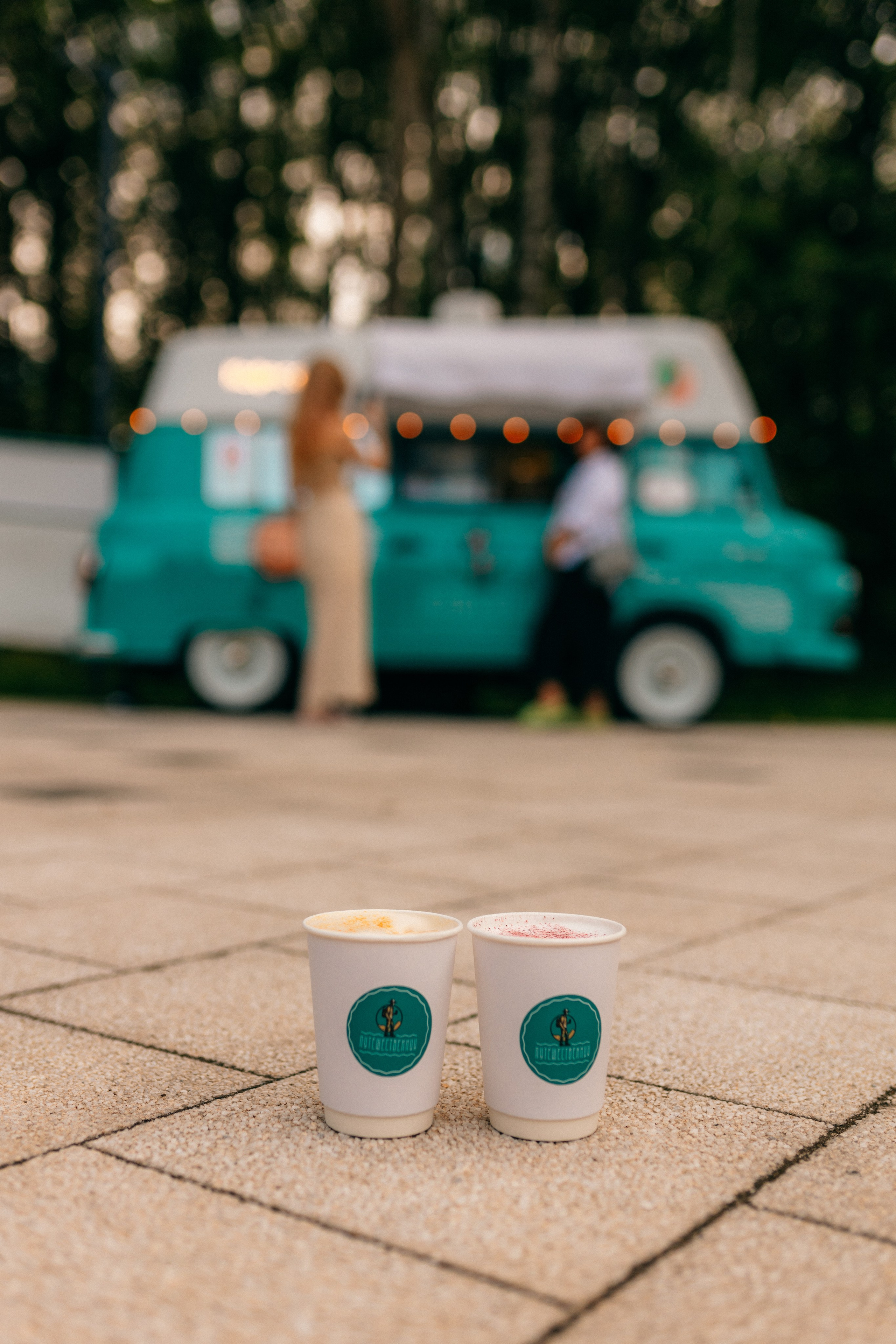 Контент для фудтрака. Кофейня Путешественник. Фотограф НОГИНСК, Москва, Анастасия Белая