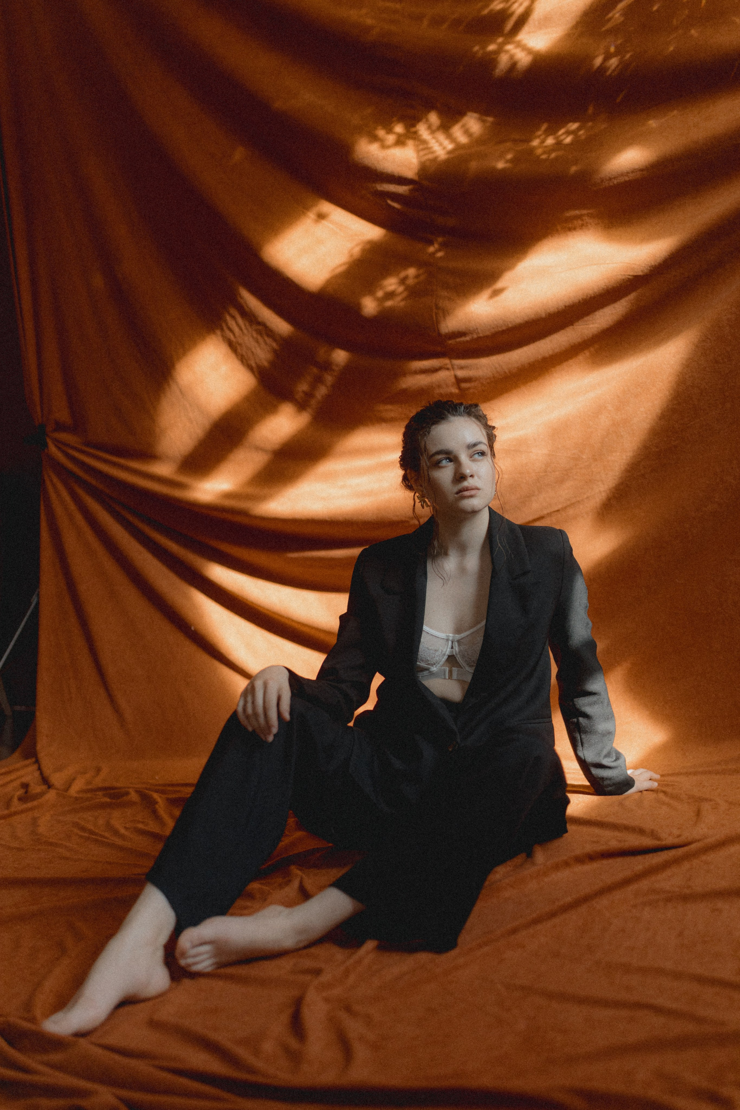 Анастасия. Фотограф НОГИНСК, Москва, Анастасия Белая