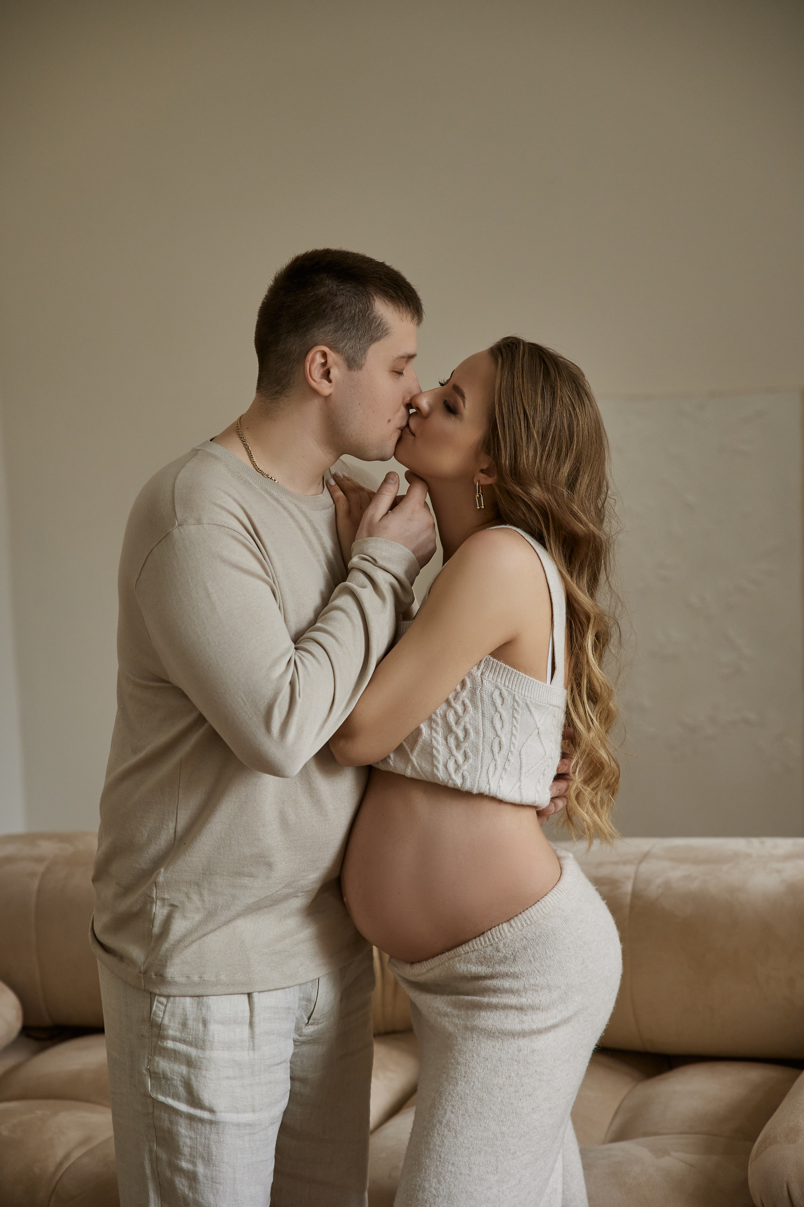 Семейный фотограф Самара, фотограф беременности Самара. Фотограф беременности Самара Елизавета Комарова