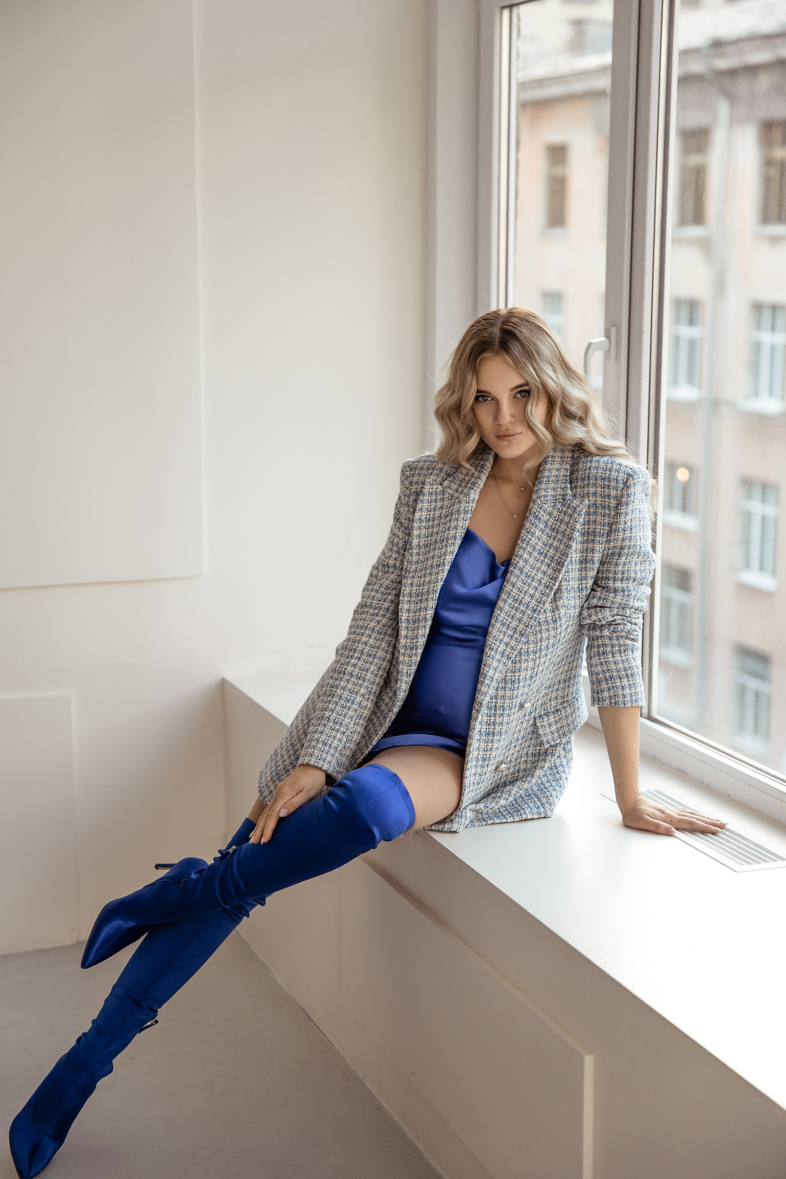 Стильная фотосессия беременности в Самаре, стилизация фотосесии. Фотограф беременности Самара Елизавета Комарова