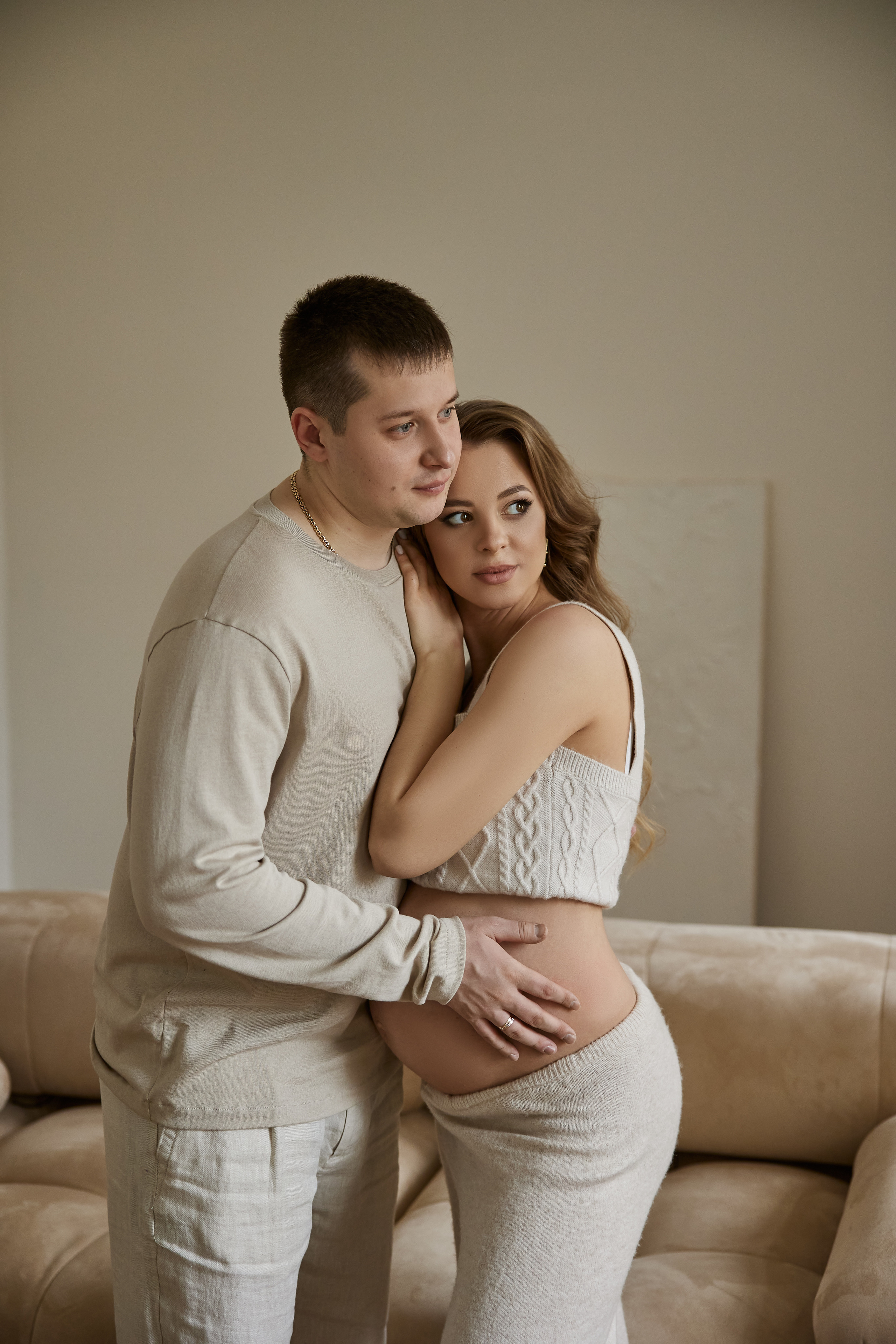 Семейный фотограф Самара, фотограф беременности Самара. Фотограф беременности Самара Елизавета Комарова