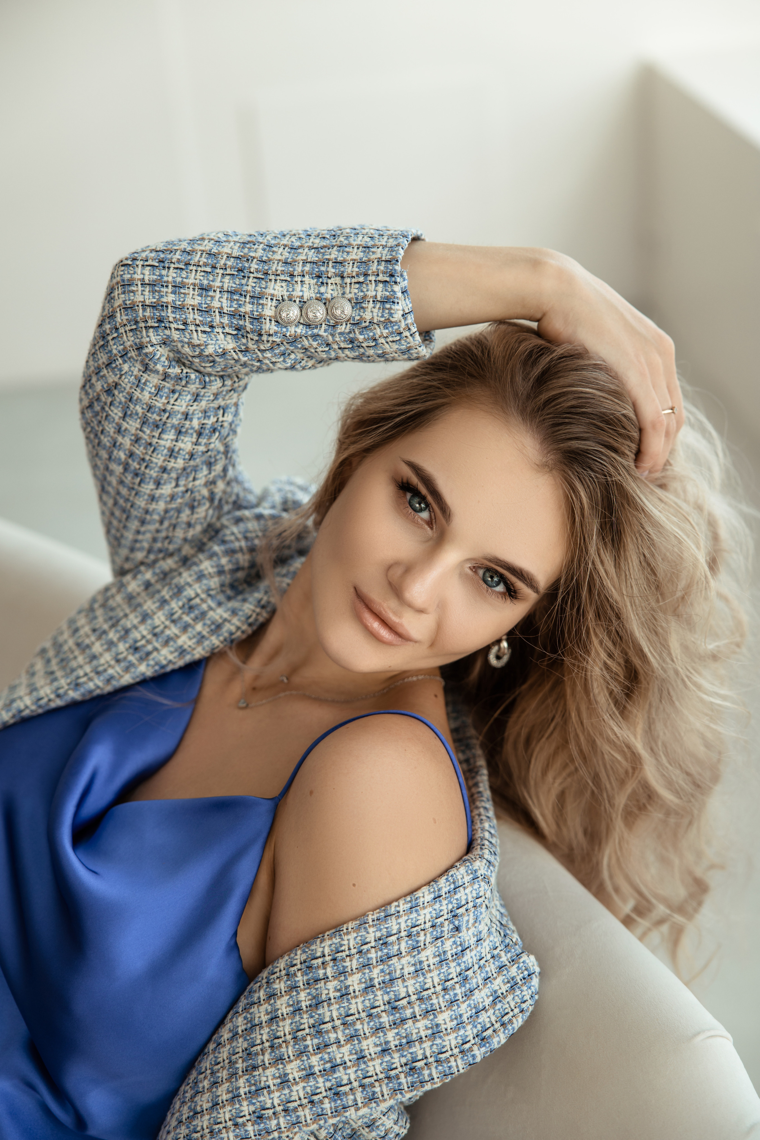 Стильная фотосессия беременности в Самаре, стилизация фотосесии. Фотограф беременности Самара Елизавета Комарова