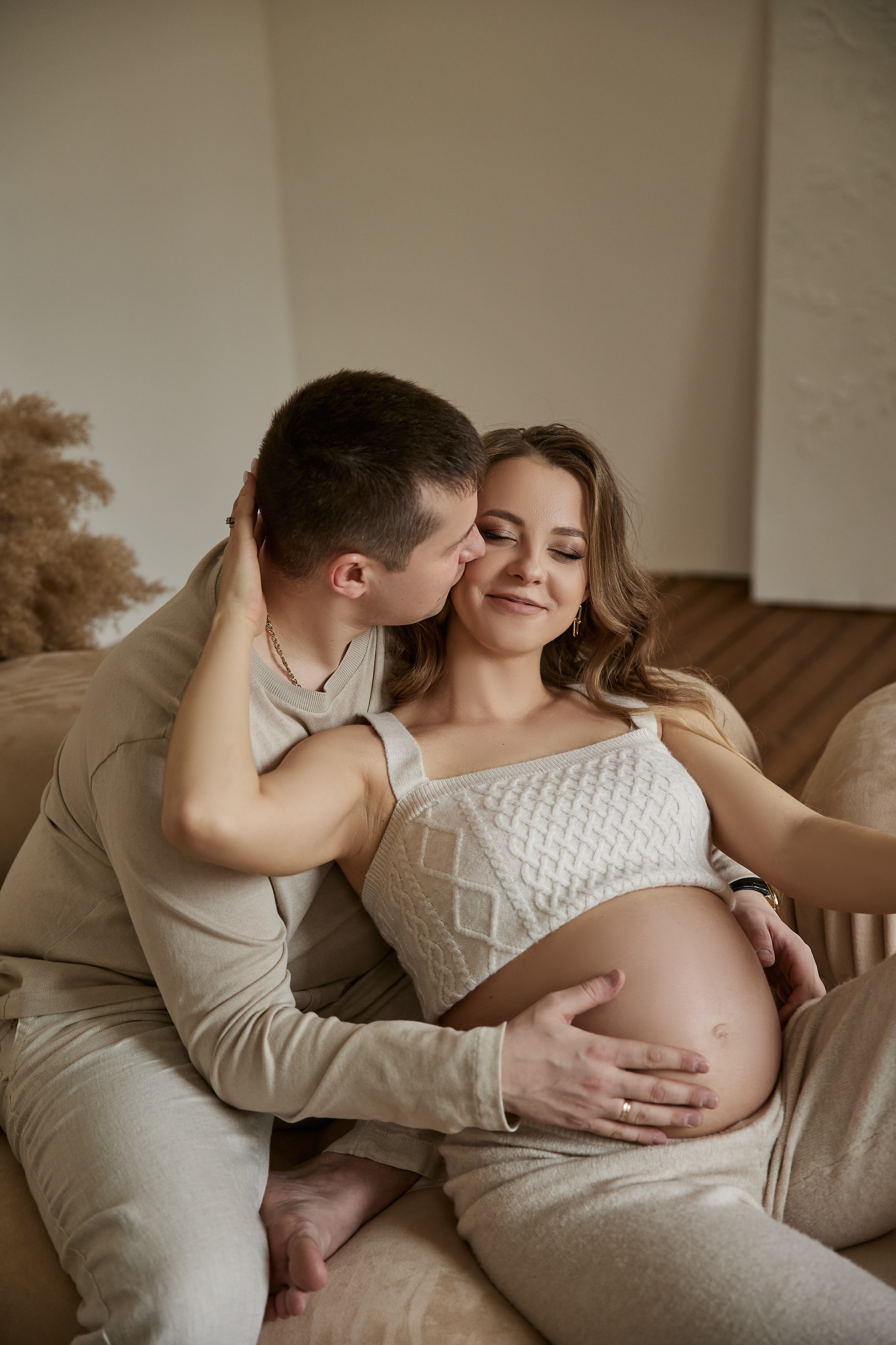 Семейный фотограф Самара, фотограф беременности Самара. Фотограф беременности Самара Елизавета Комарова