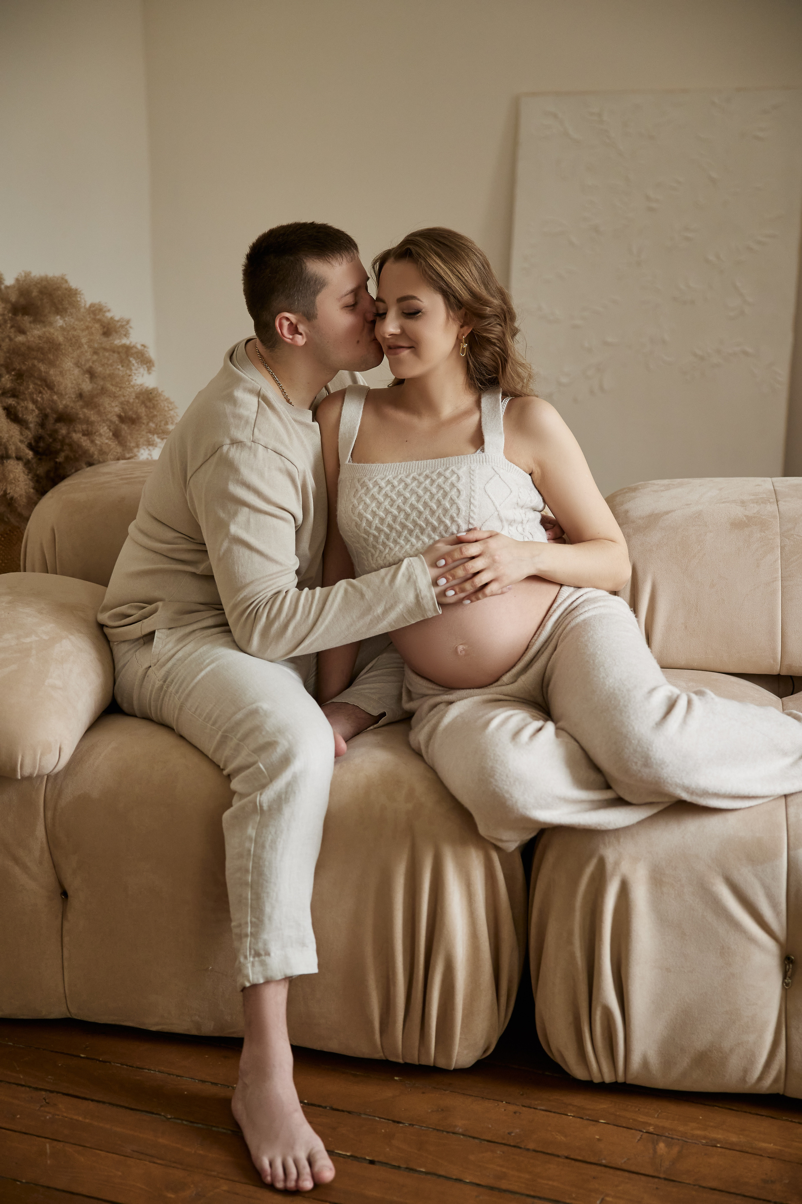 Семейный фотограф Самара, фотограф беременности Самара. Фотограф беременности Самара Елизавета Комарова