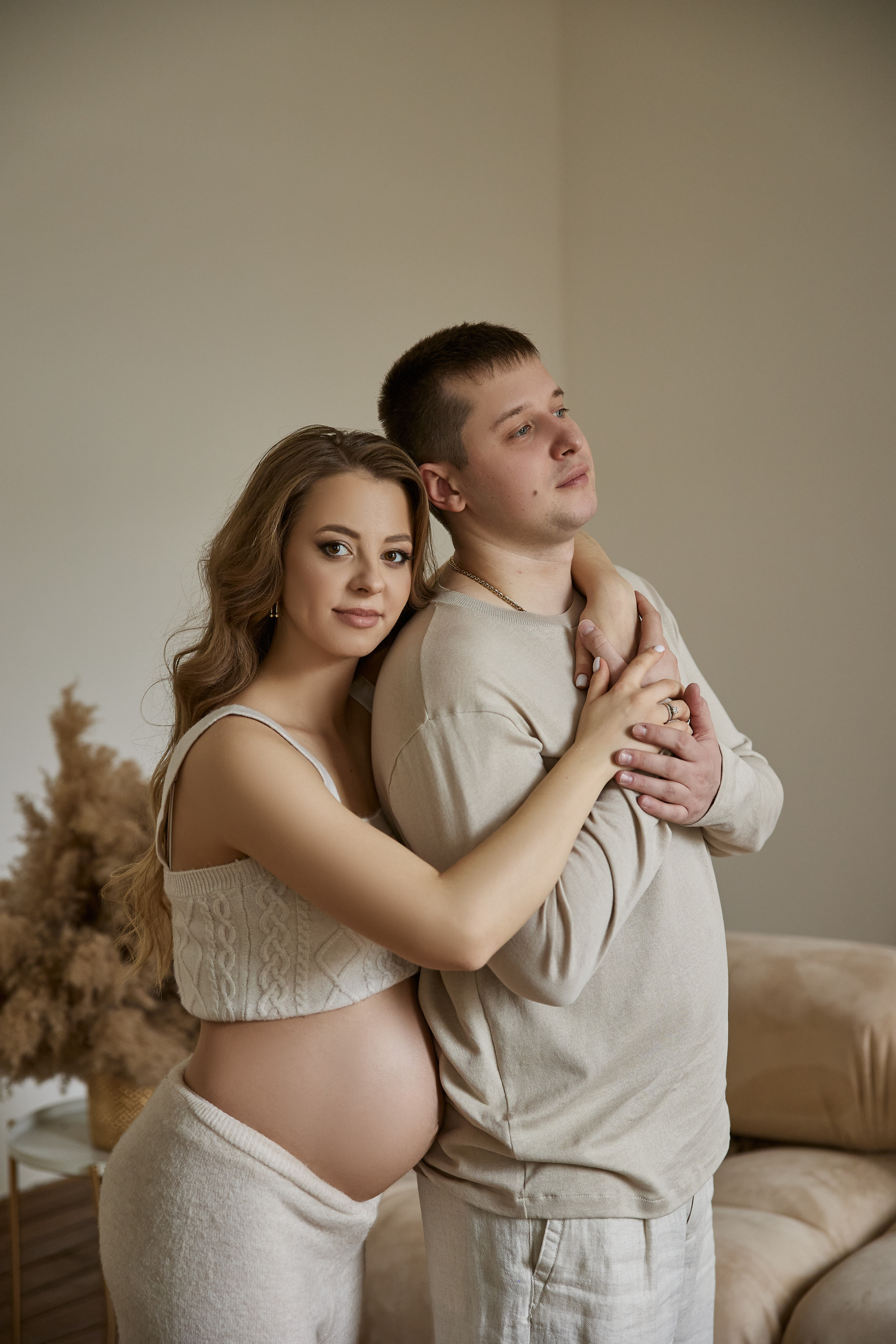 Семейный фотограф Самара, фотограф беременности Самара. Фотограф беременности Самара Елизавета Комарова