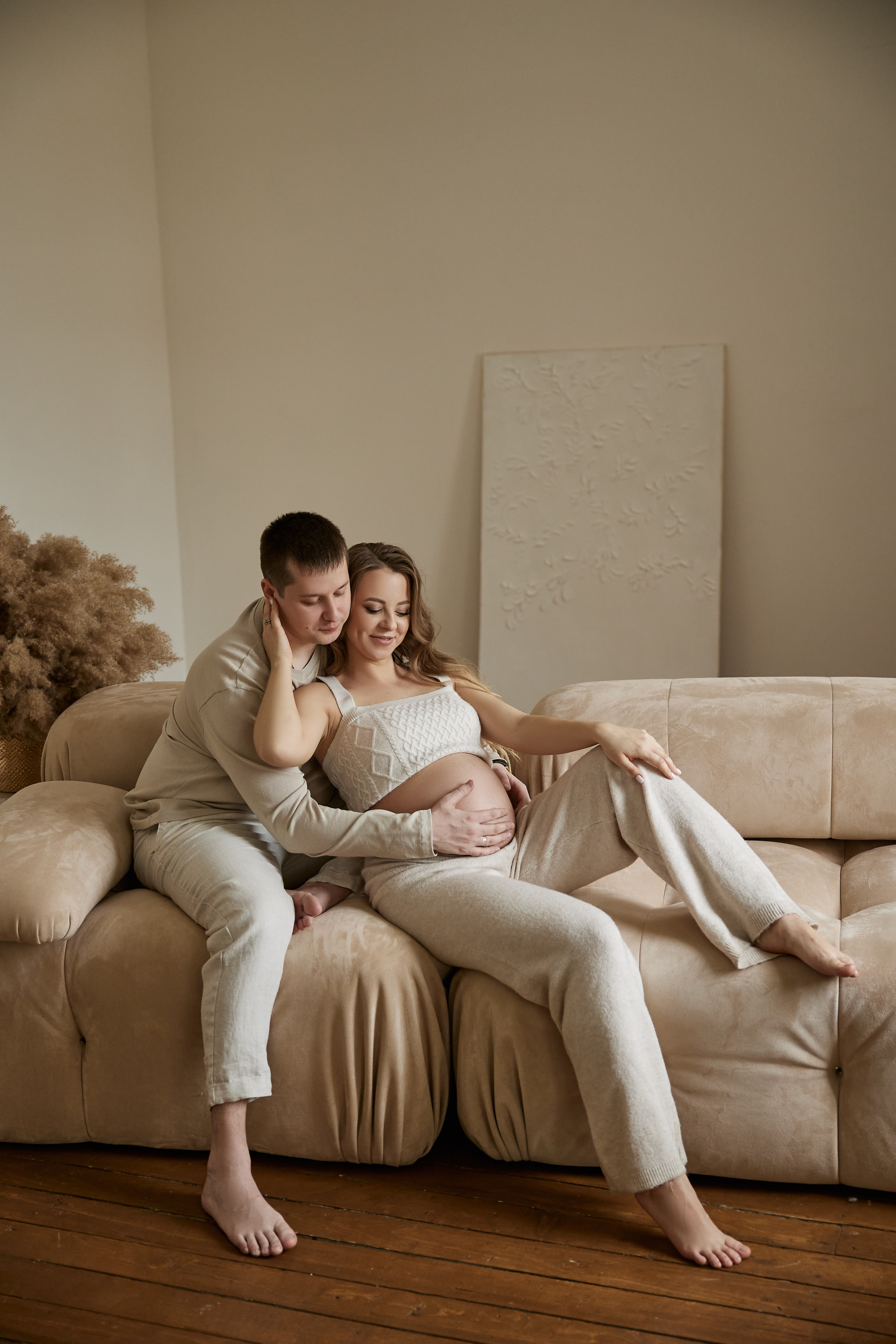 Семейный фотограф Самара, фотограф беременности Самара. Фотограф беременности Самара Елизавета Комарова