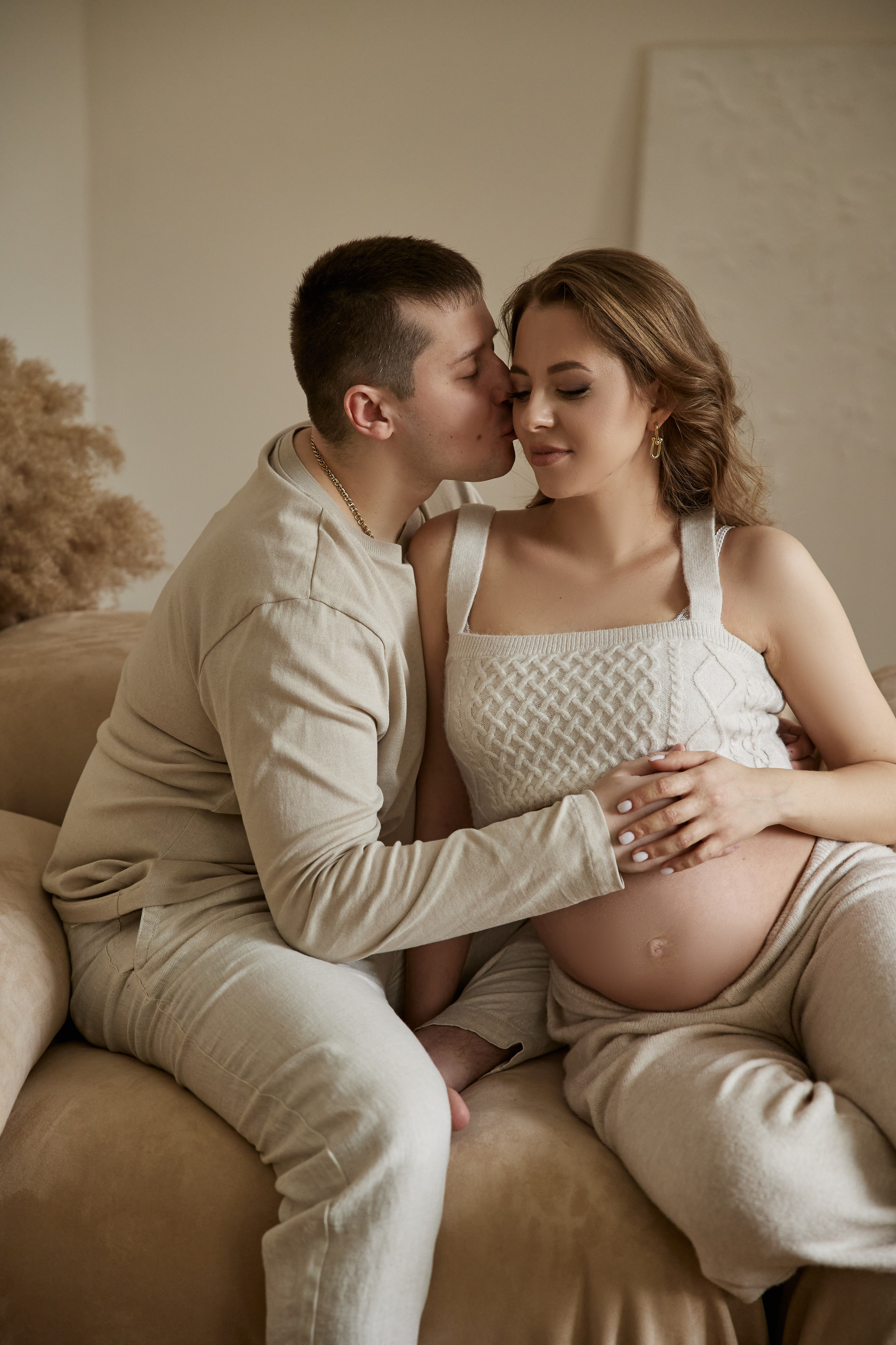Семейный фотограф Самара, фотограф беременности Самара. Фотограф беременности Самара Елизавета Комарова