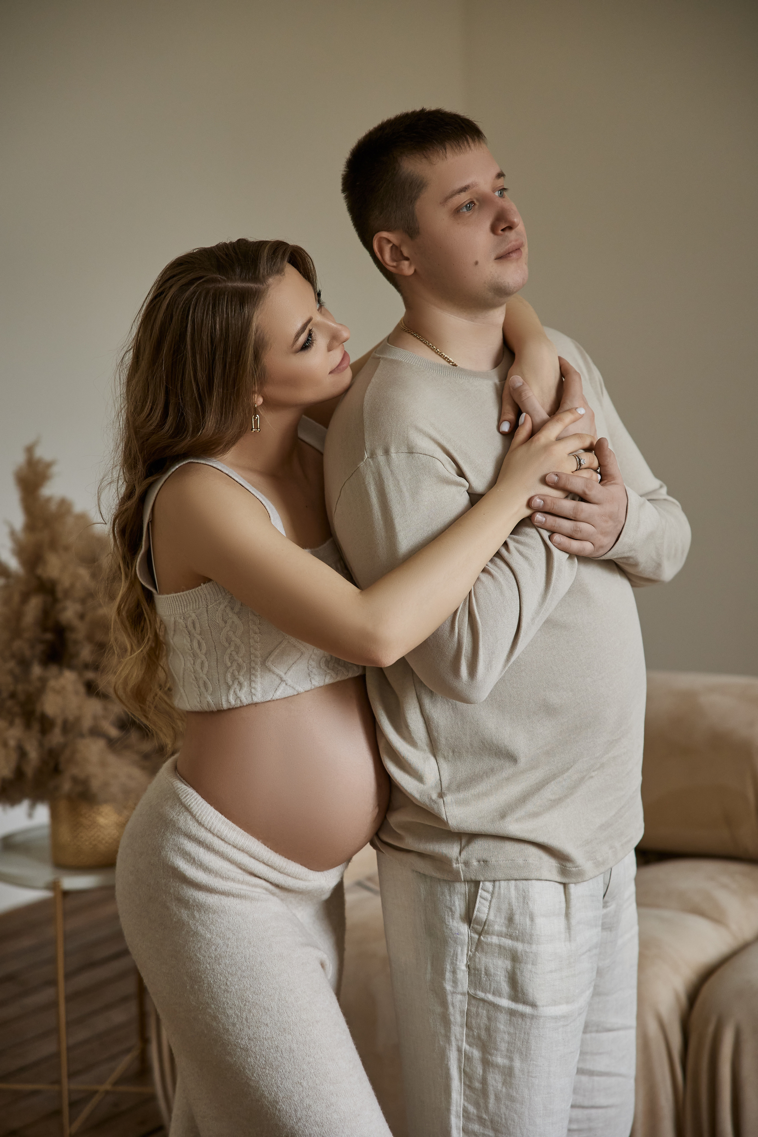 Семейный фотограф Самара, фотограф беременности Самара. Фотограф беременности Самара Елизавета Комарова