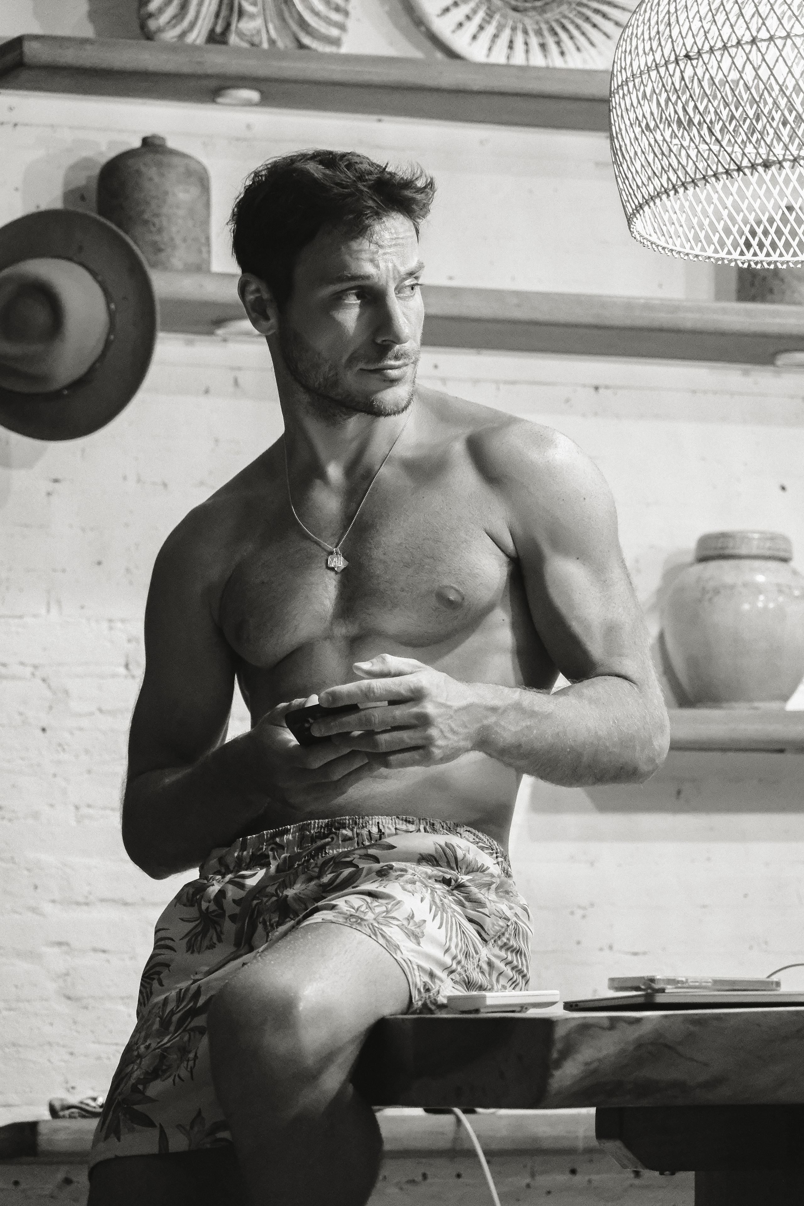 Men's. Коммерческий фотограф