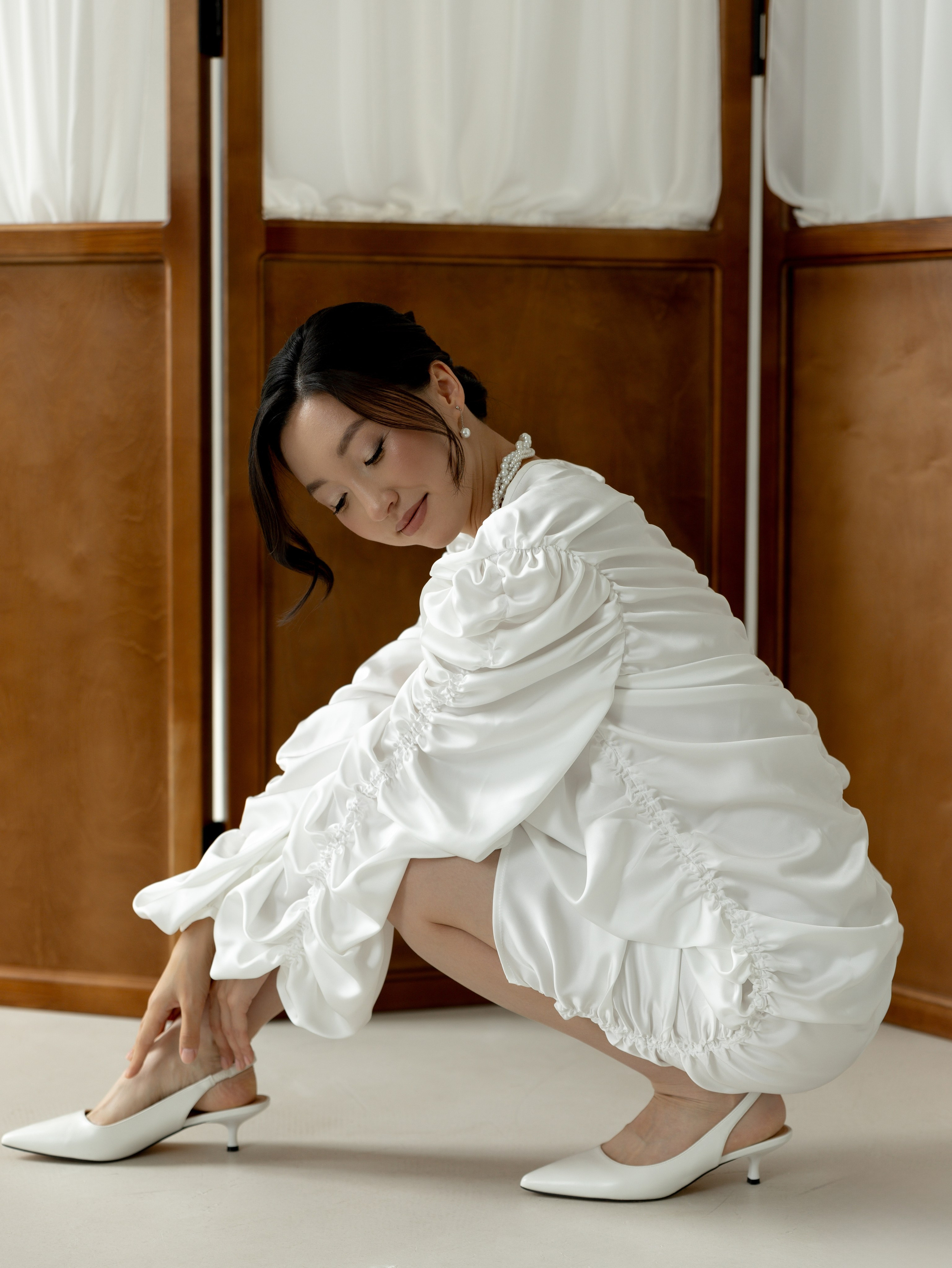 Илья и Алтынай