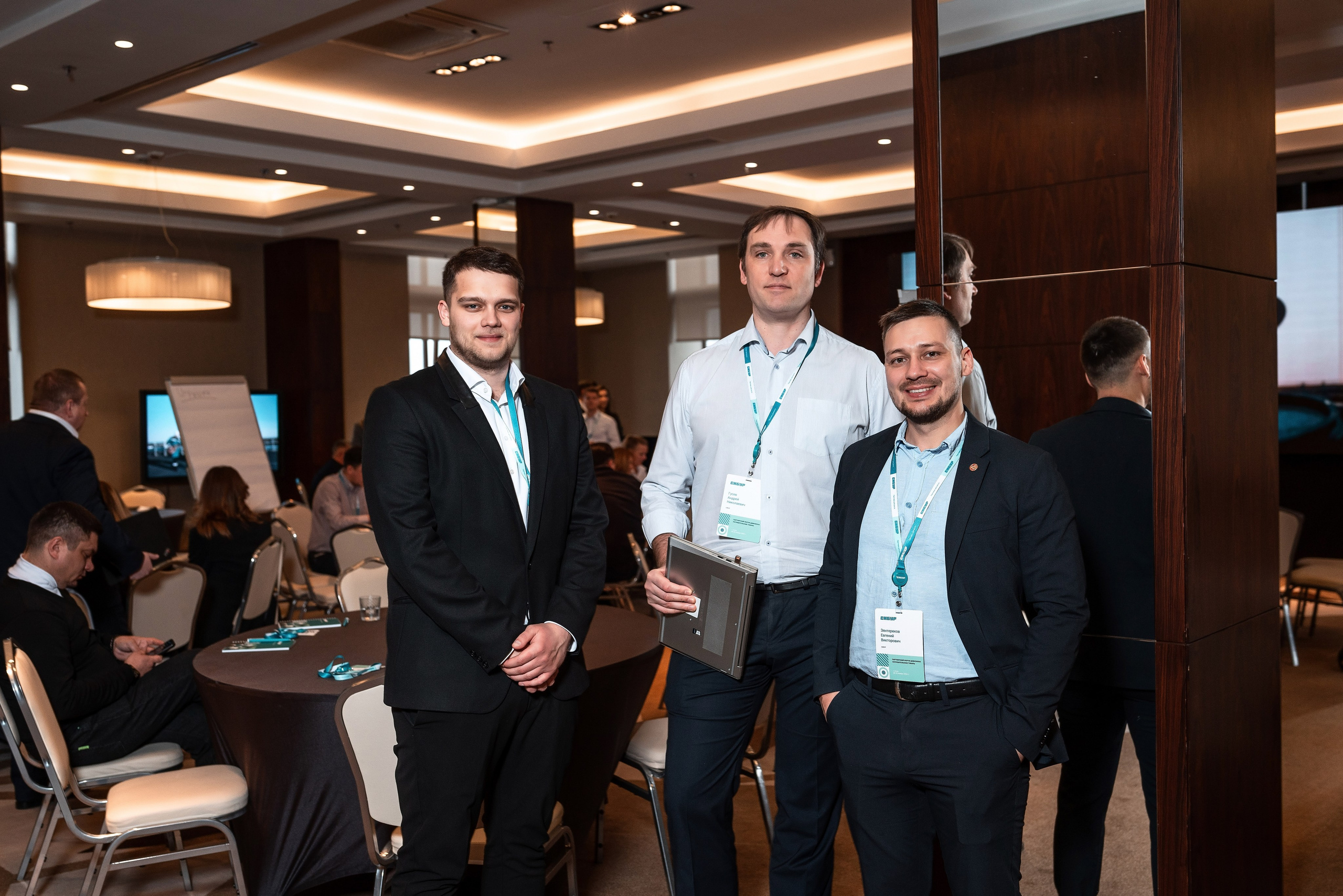 Фотоотчет Сибур. Фотограф Сочи