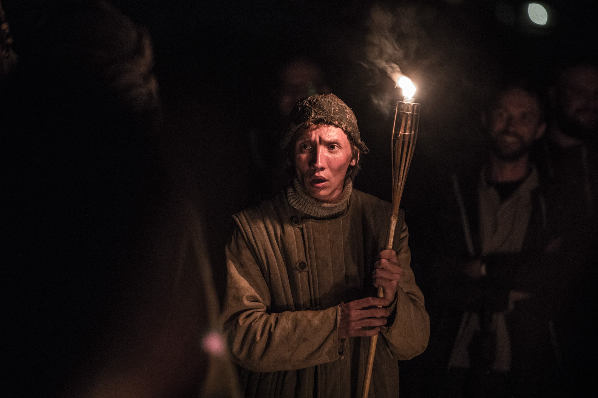 Sport / Events. Bivol images