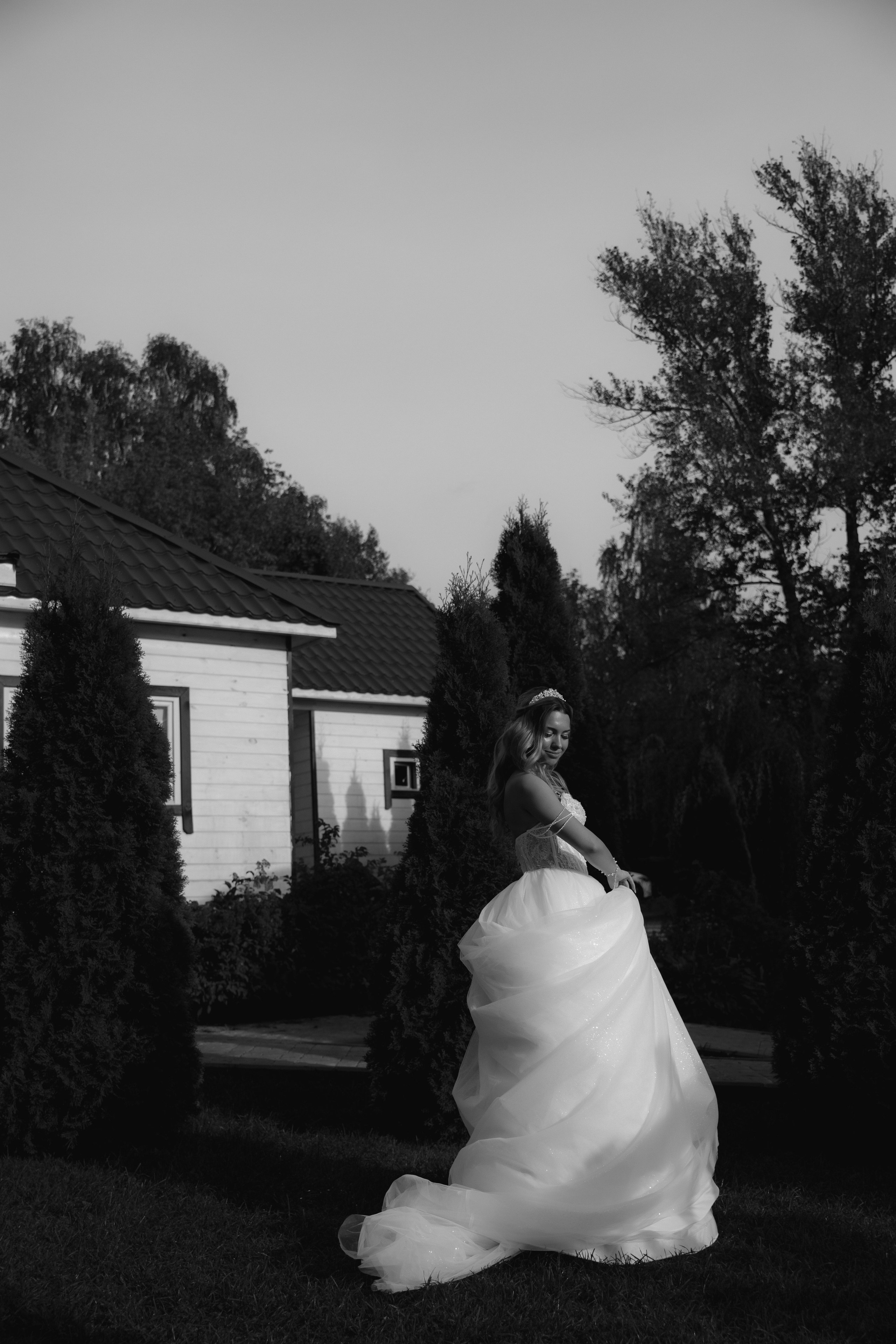 Любовь в каждом взгляде. Свадебный и семейный фотограф в Нижнем Новгороде Мучкова Анна