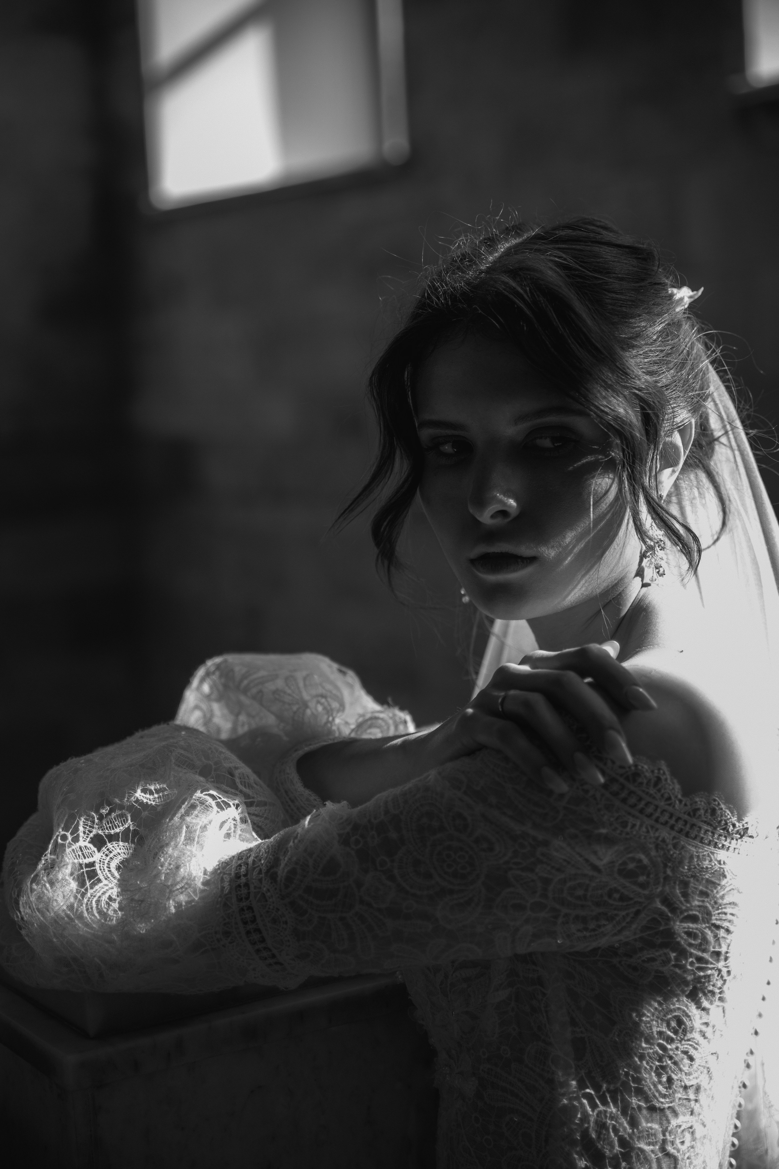 Сияние любви. Свадебный и семейный фотограф в Нижнем Новгороде Мучкова Анна