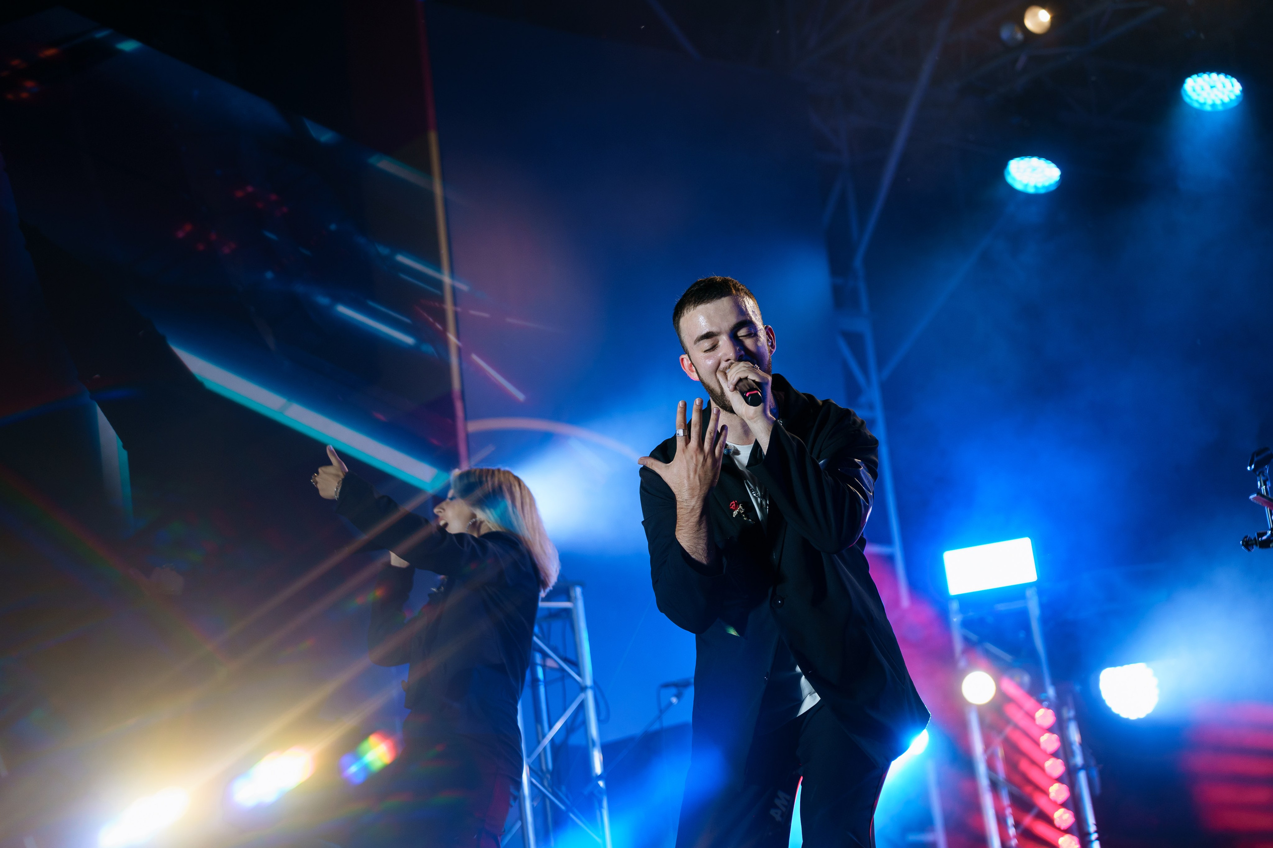 Репортаж. Фотограф Владимир Бурыкин