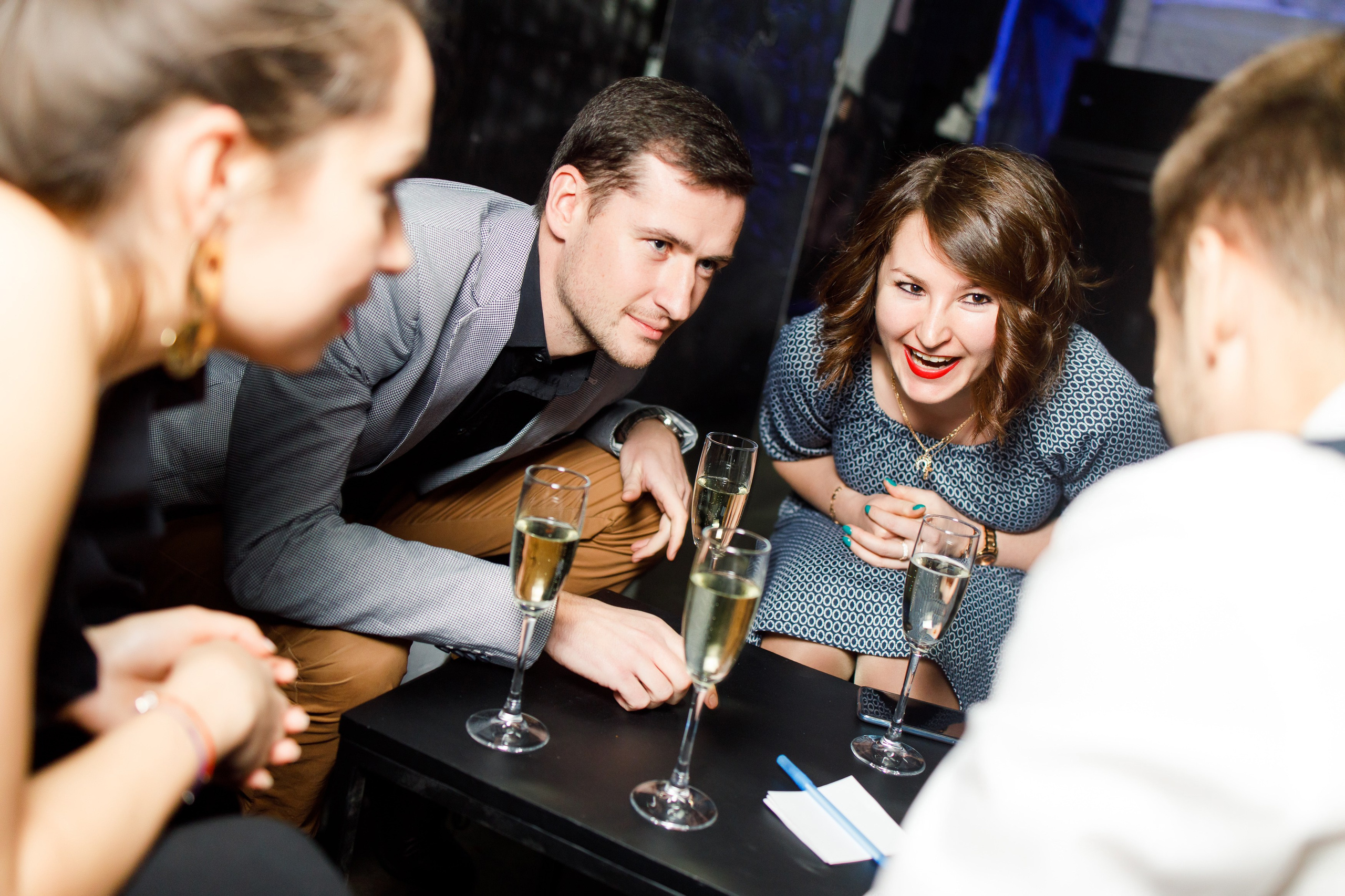 5. Фотограф Недорез Александр в Москве. Репортаж на ваших мероприятиях