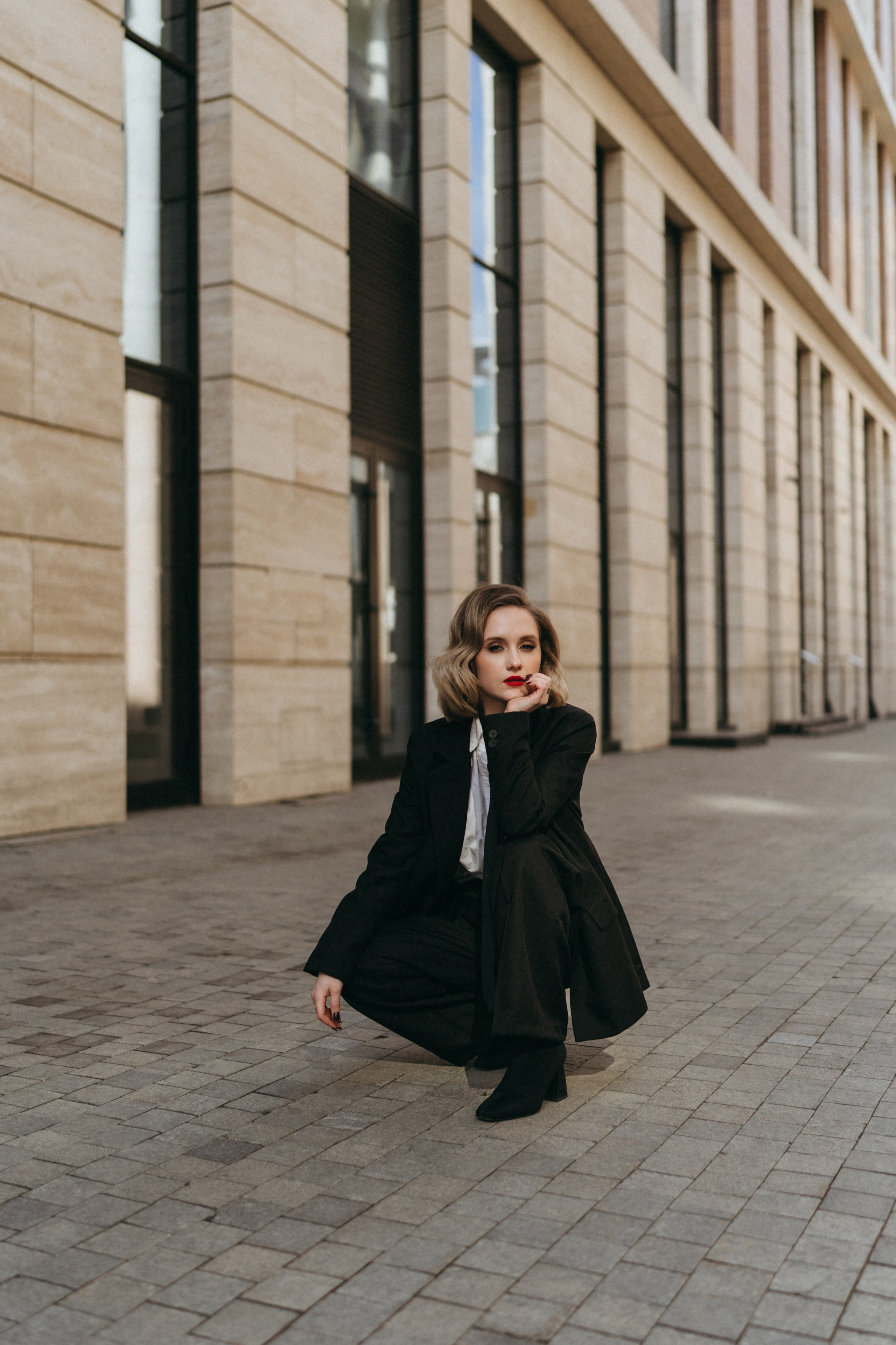 Марина. Фотограф в Санкт-Петербурге — Лучина Екатерина