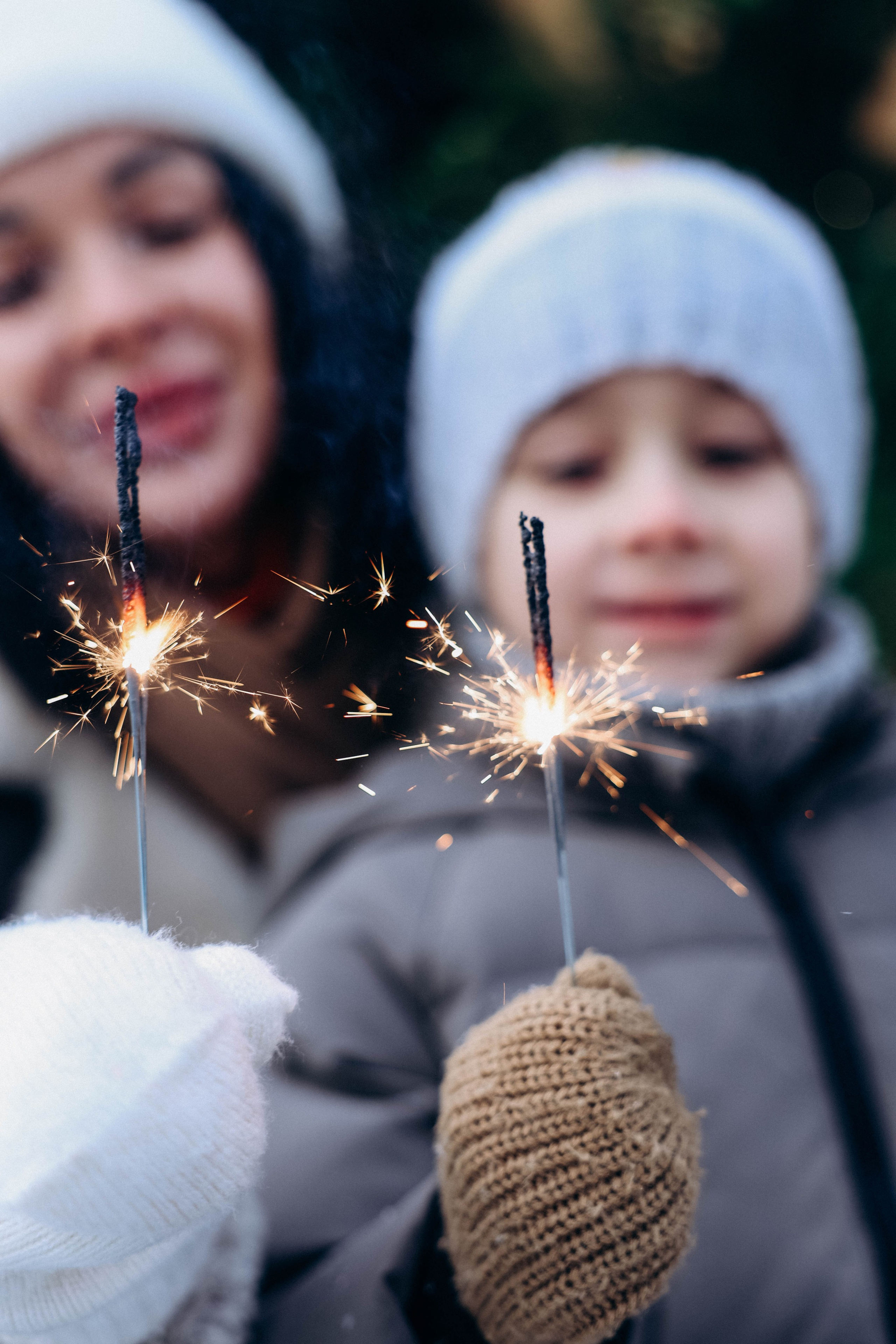 Семейные съемки