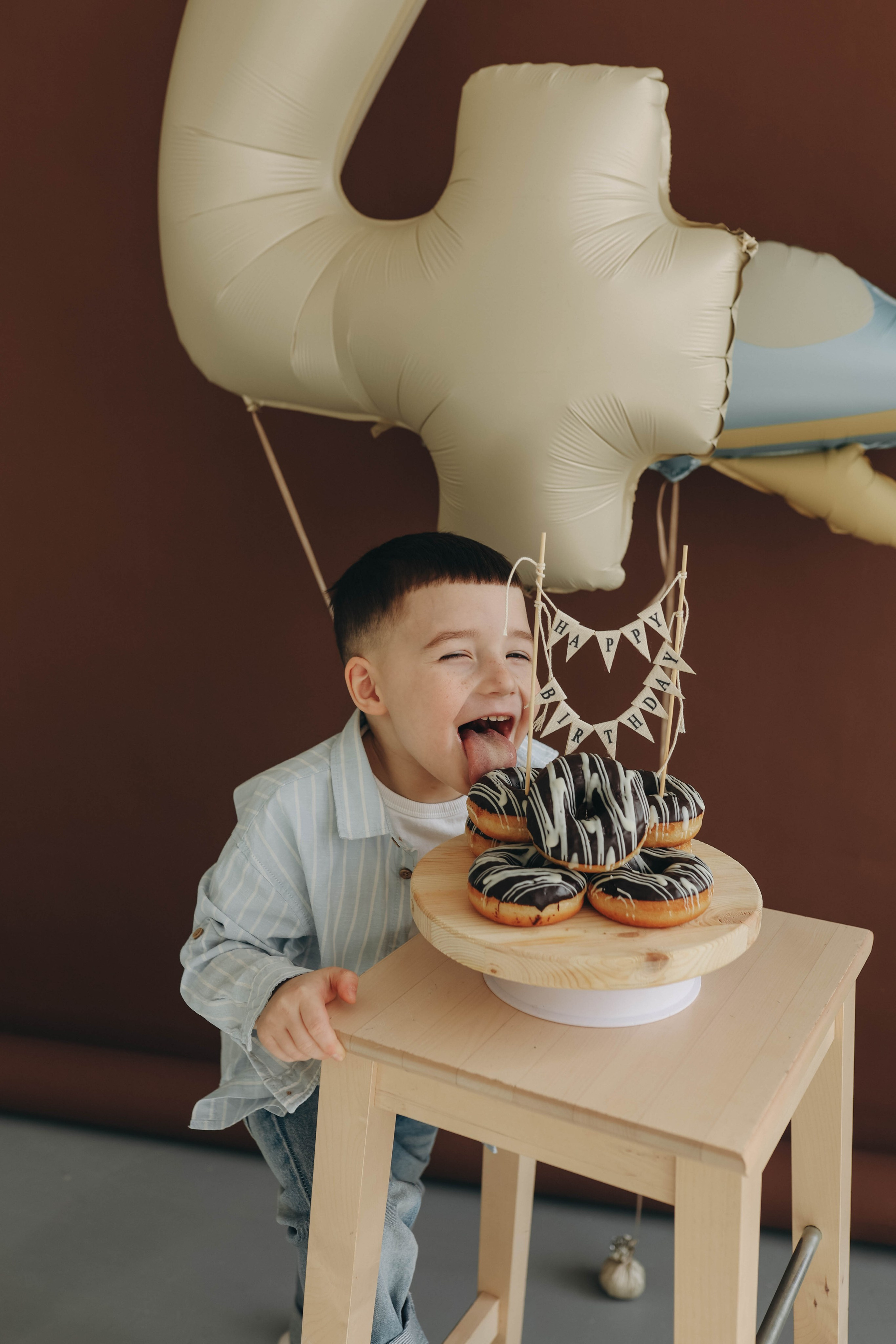 День Рождения